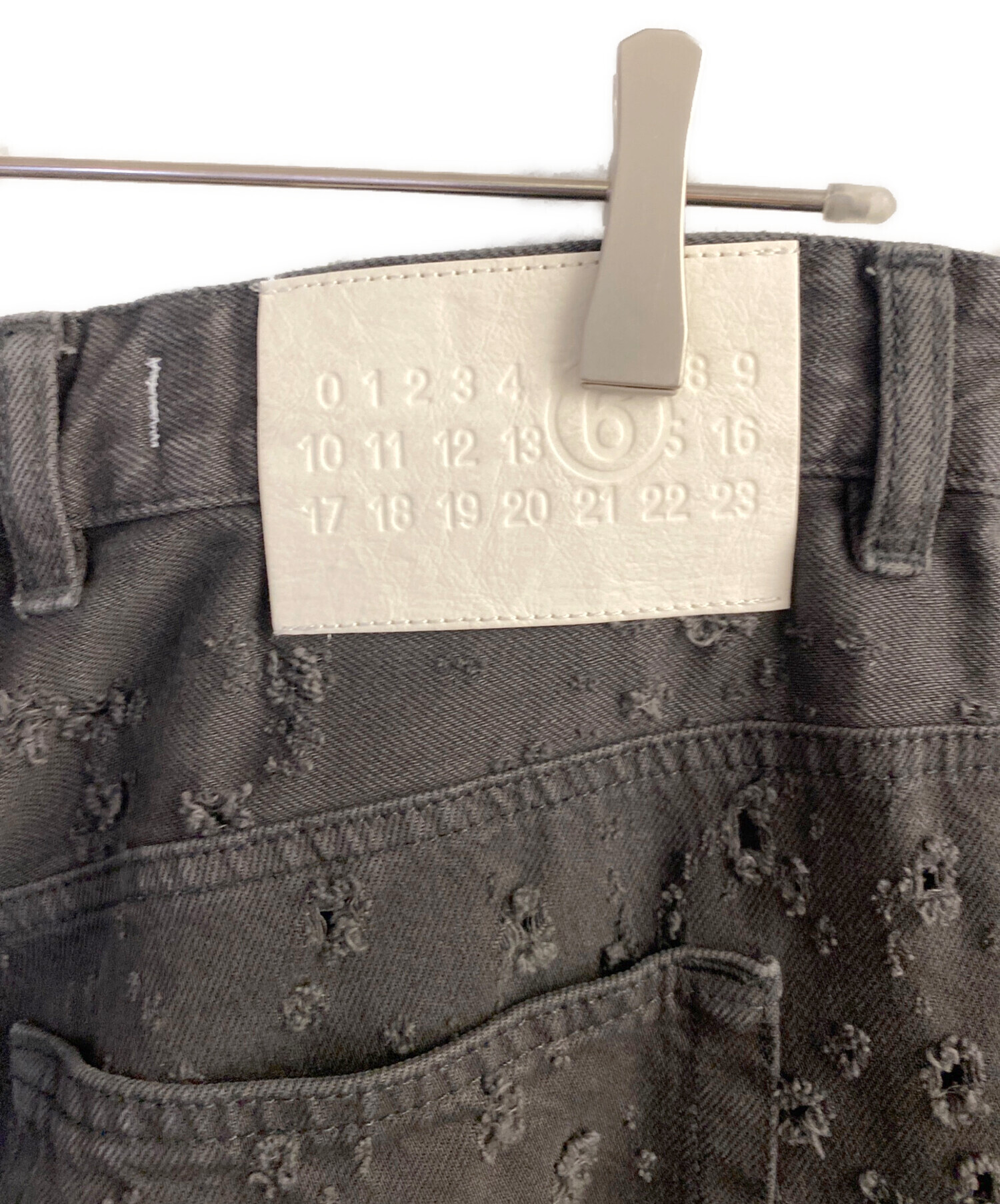 中古・古着通販】MM6 Maison Margiela (エムエムシックスメゾン