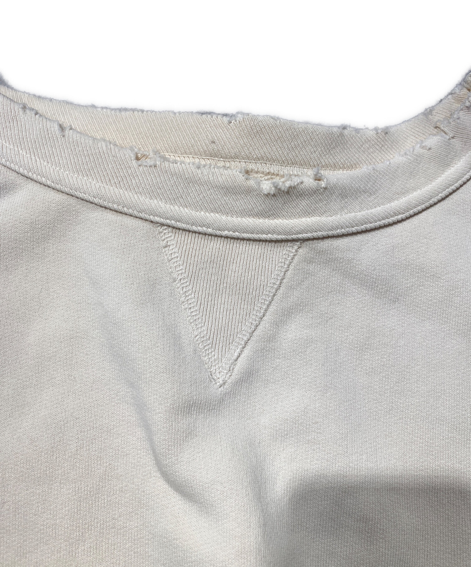 中古・古着通販】Maison Margiela (メゾンマルジェラ) ペンキ 