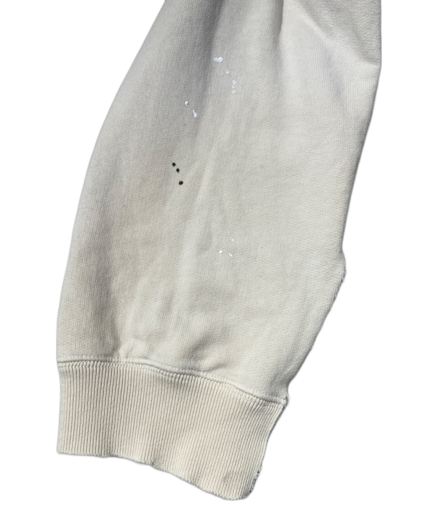 中古・古着通販】Maison Margiela (メゾンマルジェラ) ペンキ