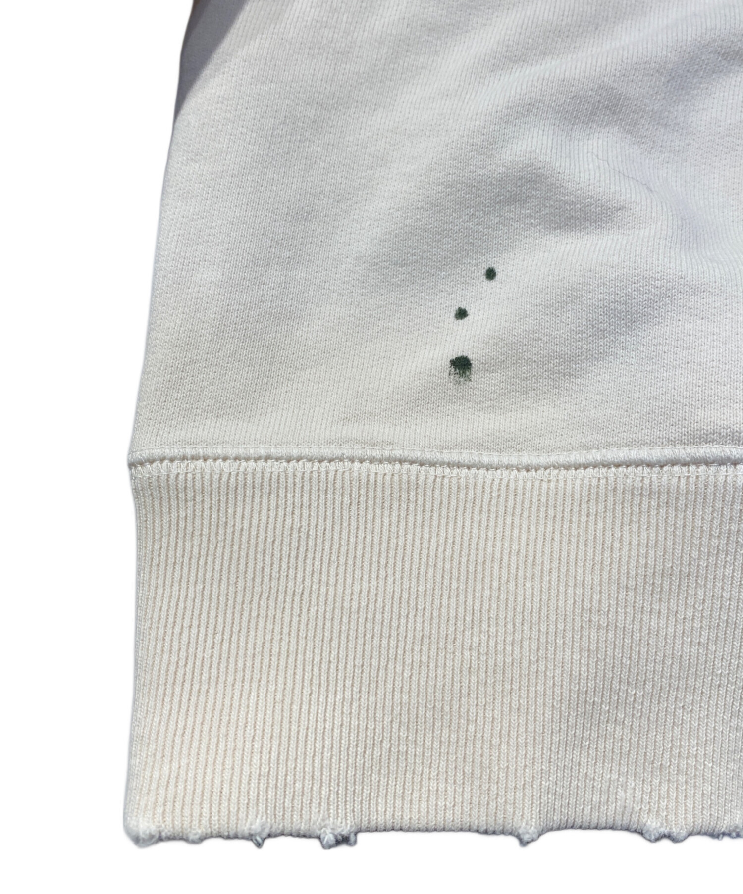 中古・古着通販】Maison Margiela (メゾンマルジェラ) ペンキ