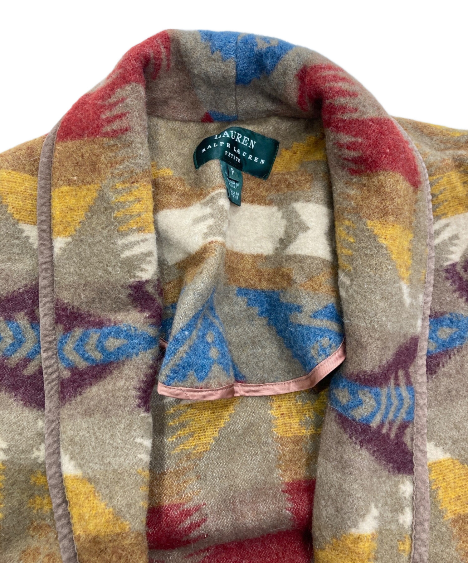 中古・古着通販】LAUREN RALPH LAUREN (ローレンラルフローレン  