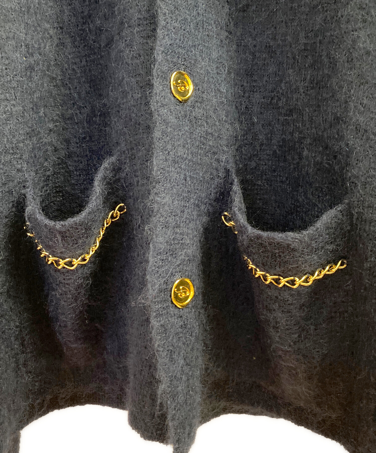 中古・古着通販】BED J.W. FORD (ベッドフォード) C-open collar