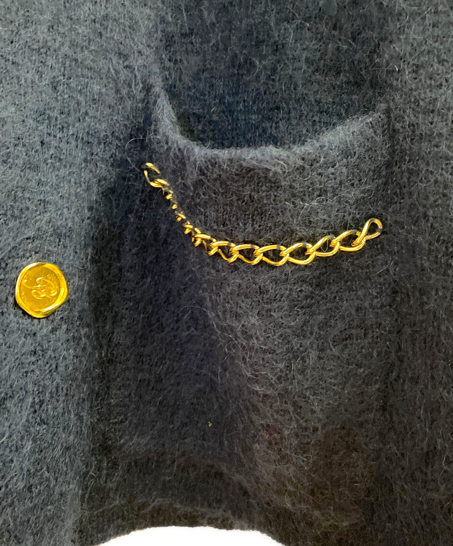 中古・古着通販】BED J.W. FORD (ベッドフォード) C-open collar