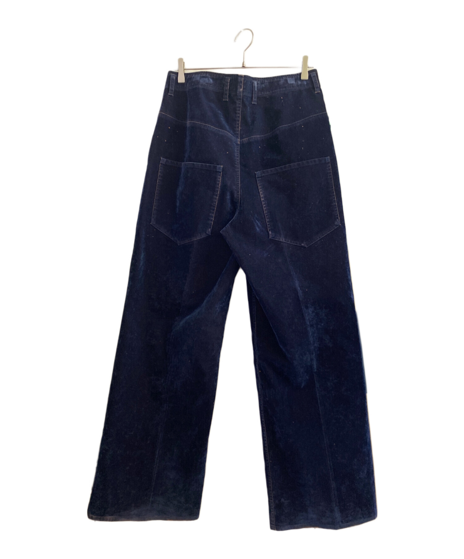 中古・古着通販】BED J.W. FORD (ベッドフォード) every (one)-Navy 