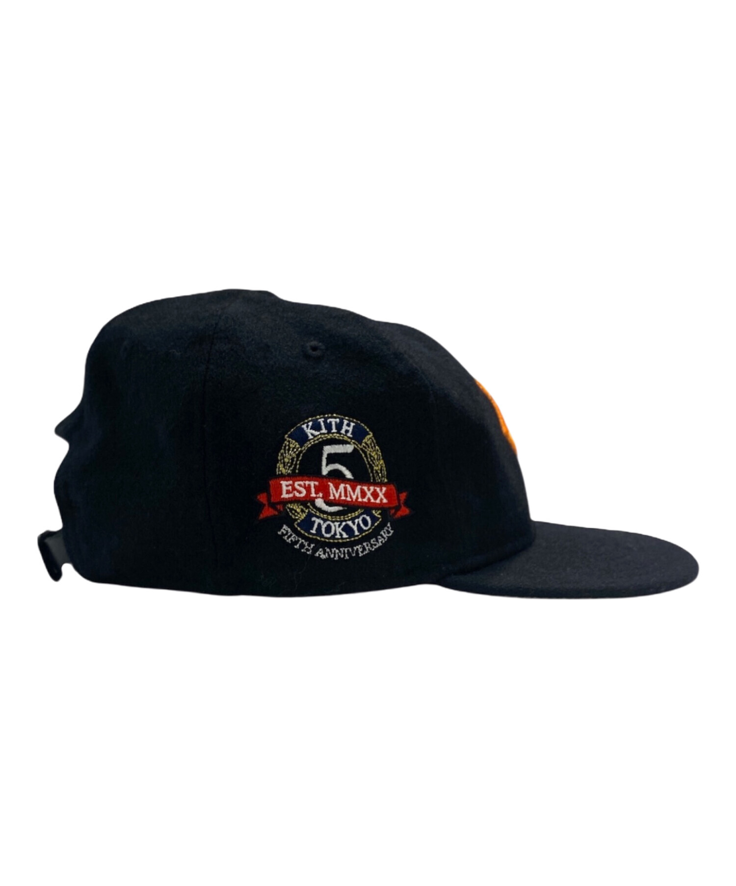 中古・古着通販】New Era (ニューエラ) KITH (キス) Yomiuri Giants