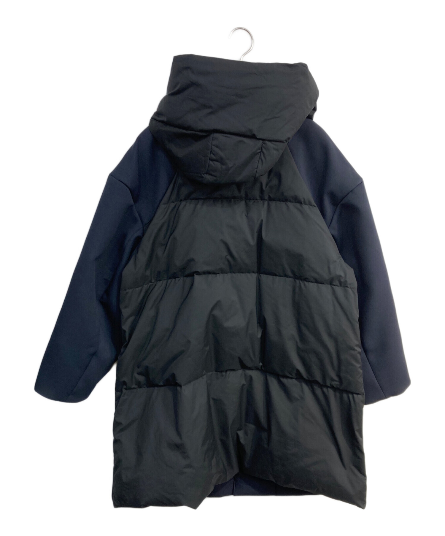 中古・古着通販】ADORE (アドーア) ダウンコンビトリプルクロス 531 