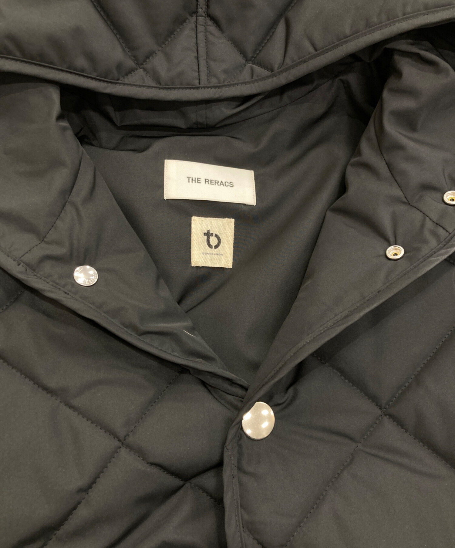 中古・古着通販】THE RERACS (ザ リラクス) UNITED ARROWS