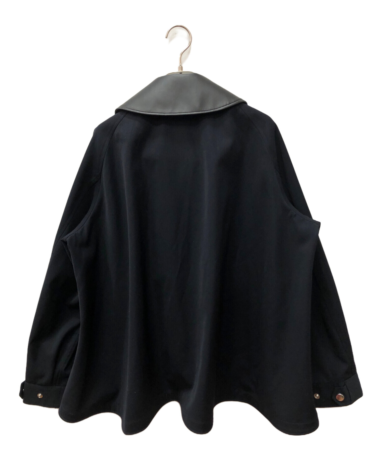 中古・古着通販】THE RERACS (ザ リラクス) SHORT FISHING PONCHO