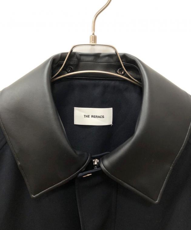 中古・古着通販】THE RERACS (ザ リラクス) SHORT FISHING PONCHO