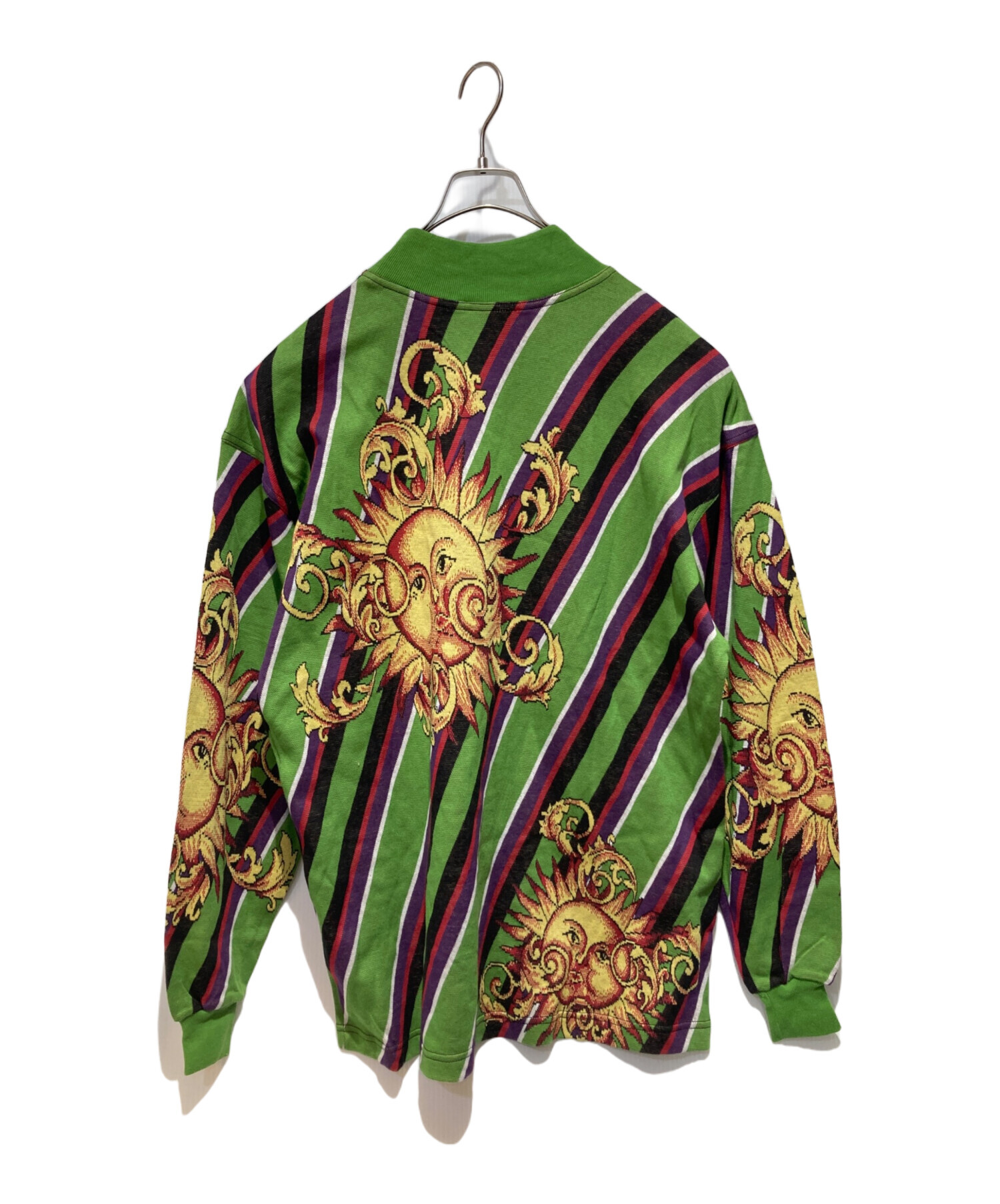 中古・古着通販】VERSACE JEANS COUTURE (ヴェルサーチ ジーンズ