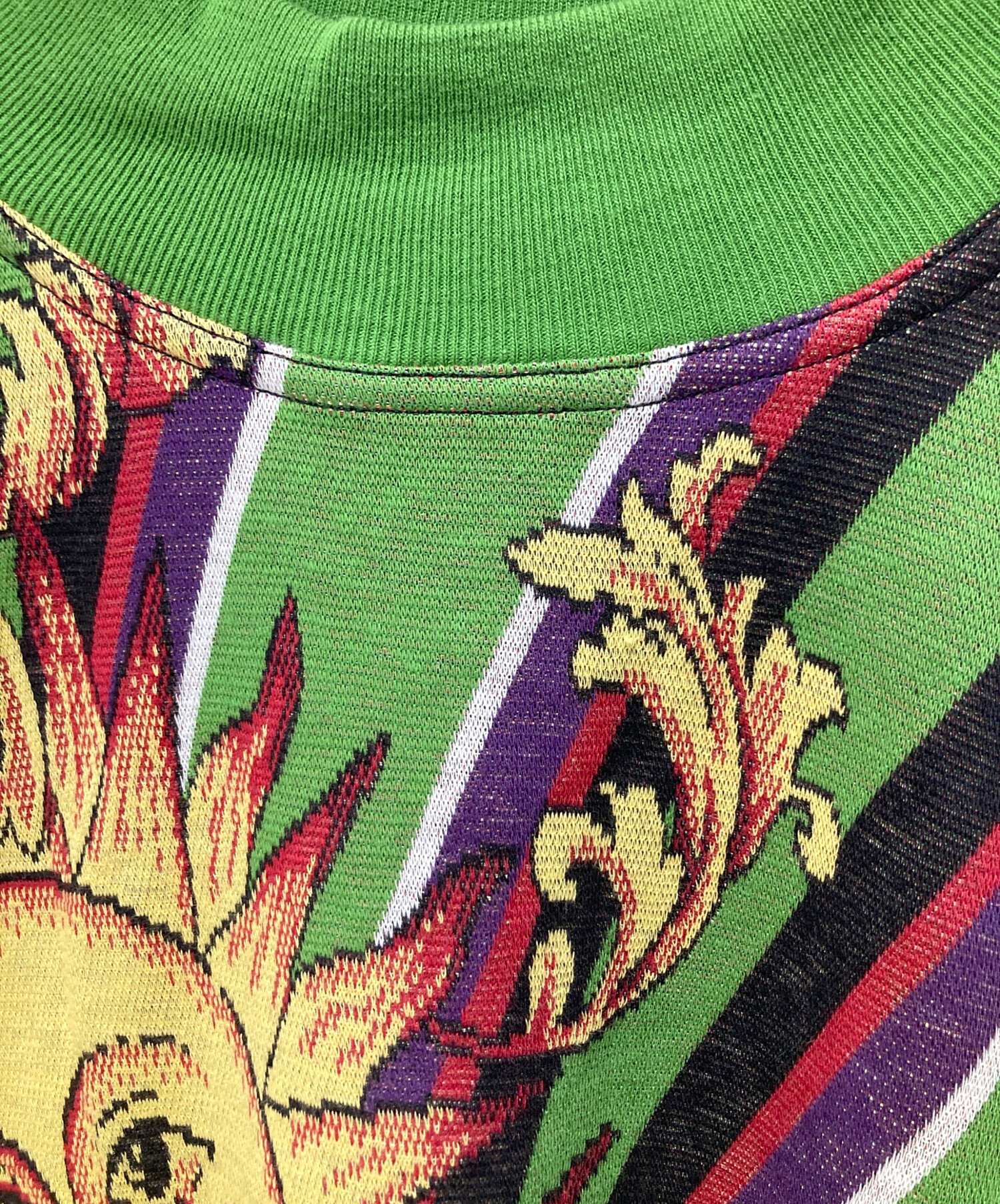 中古・古着通販】VERSACE JEANS COUTURE (ヴェルサーチ ジーンズ 