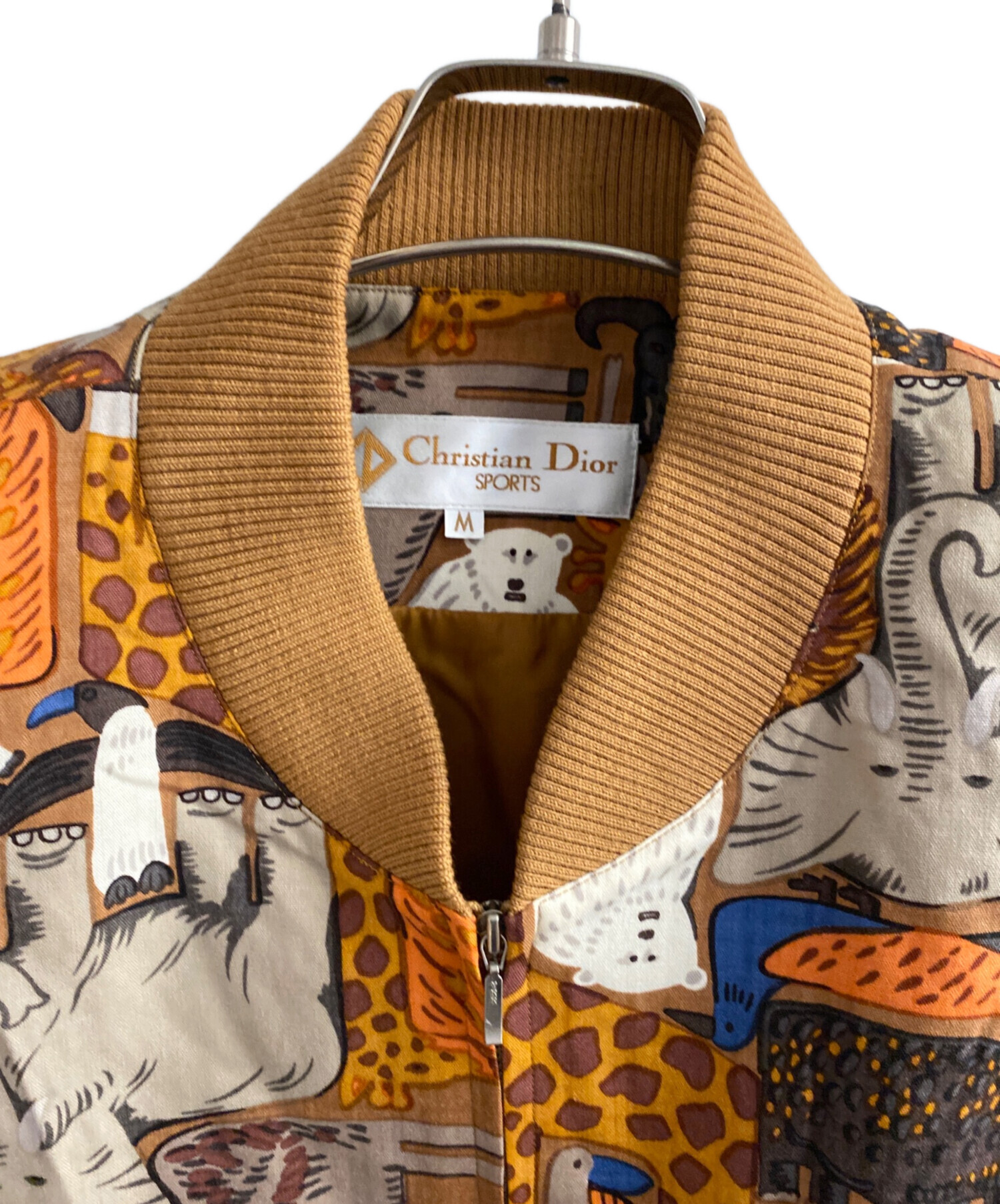 中古・古着通販】Christian Dior Sports (クリスチャン ディオール