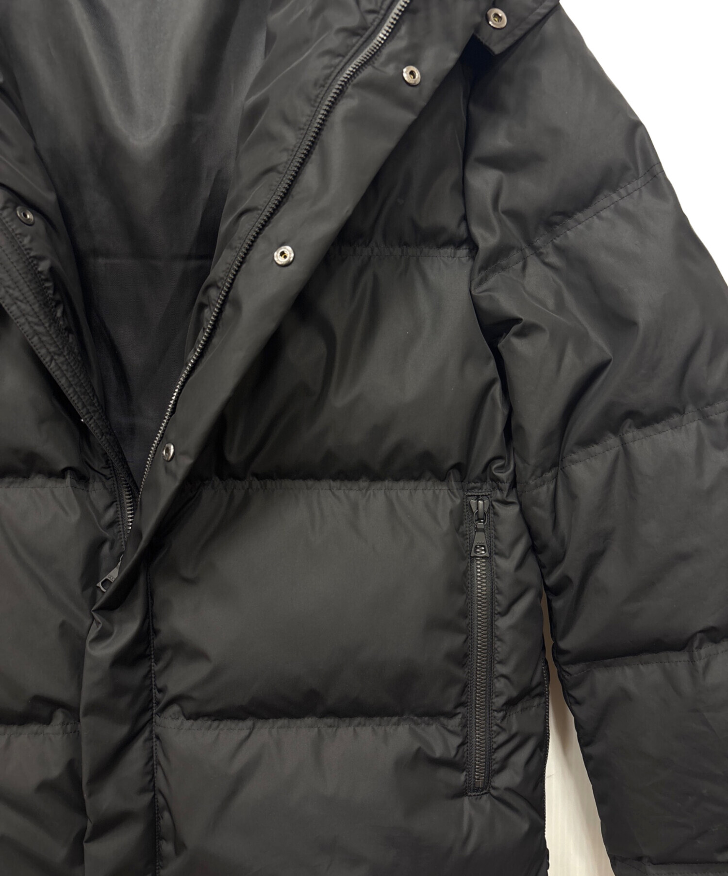 中古・古着通販】theory (セオリー) EDMOND LWダウンジャケット