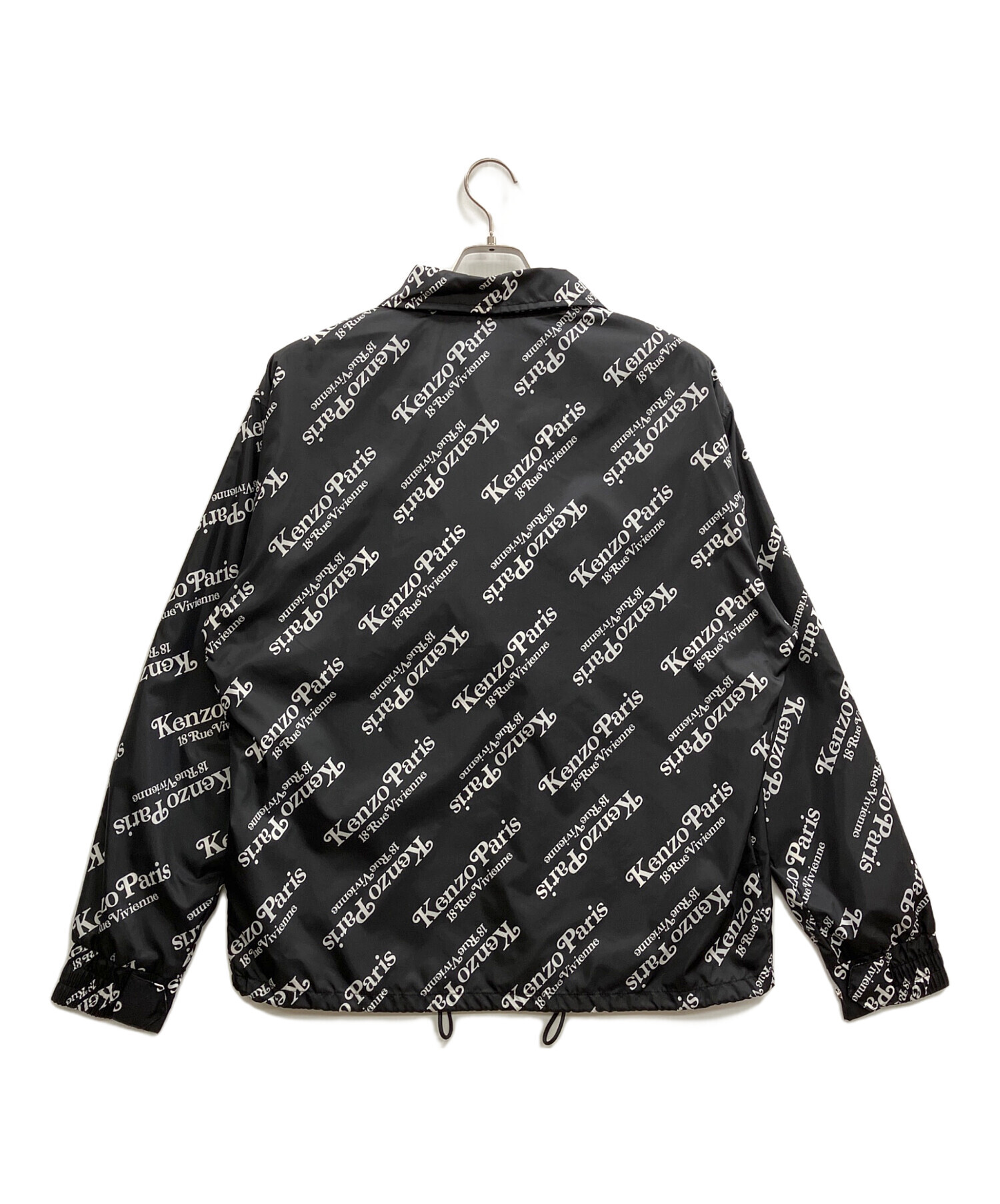 中古・古着通販】KENZO (ケンゾー) VERDY (ヴェルディ) WINDBREAKER