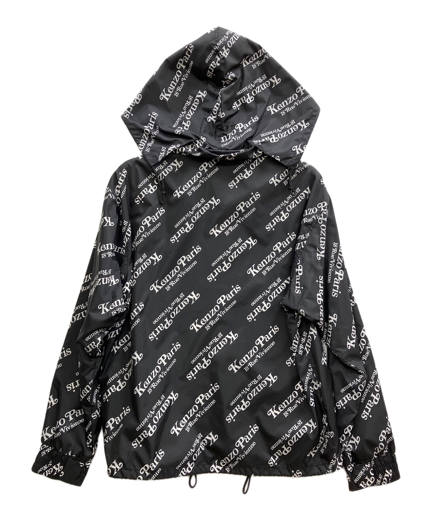中古・古着通販】KENZO (ケンゾー) VERDY (ヴェルディ) WINDBREAKER