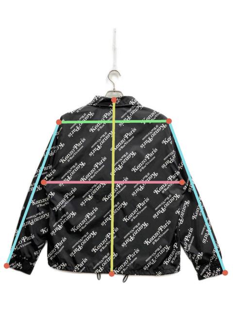 中古・古着通販】KENZO (ケンゾー) VERDY (ヴェルディ) WINDBREAKER