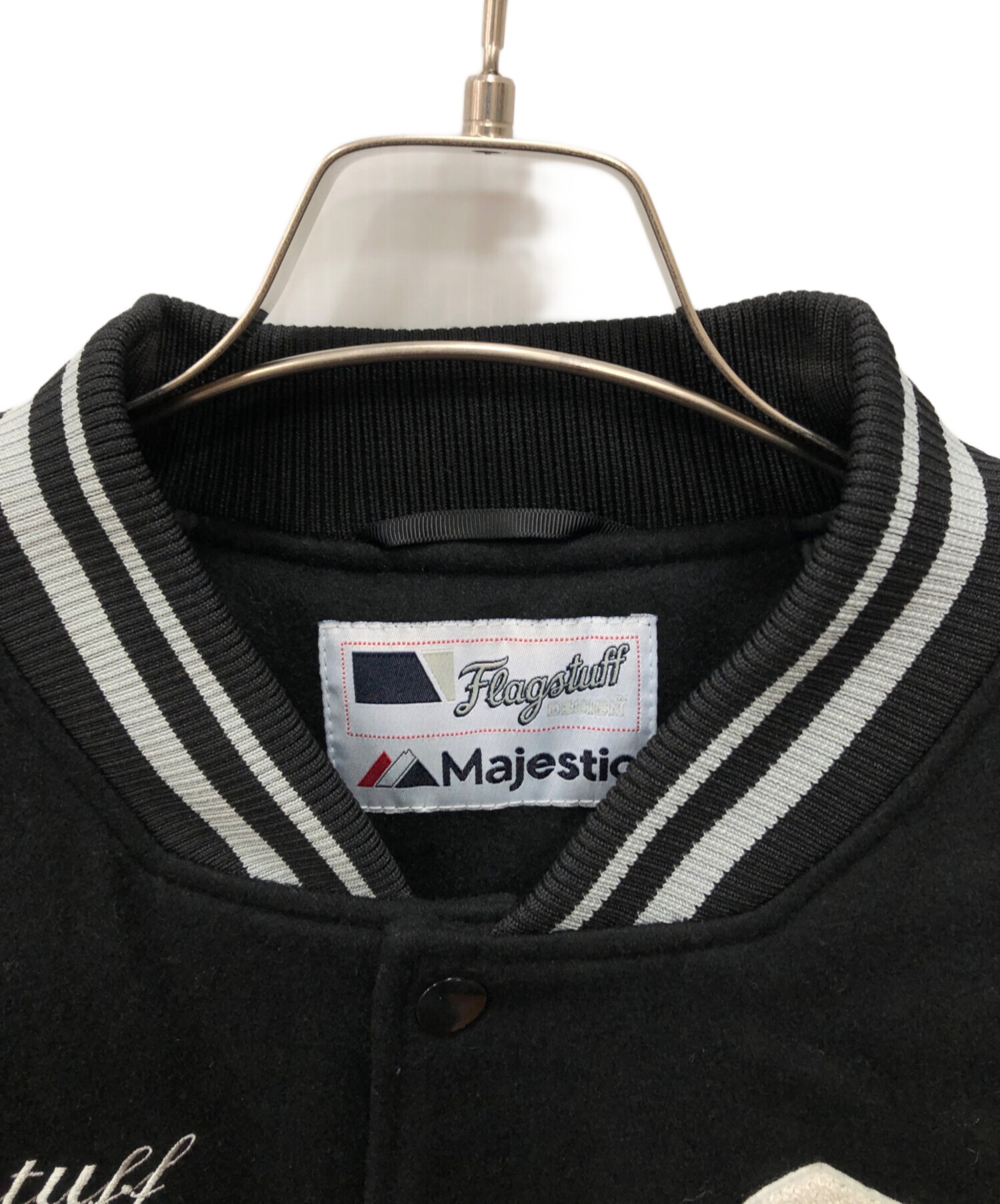 中古・古着通販】FLAGSTUFF (フラグスタフ) Majestic