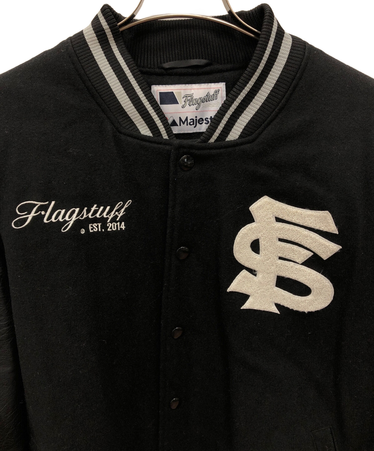 中古・古着通販】FLAGSTUFF (フラグスタフ) Majestic