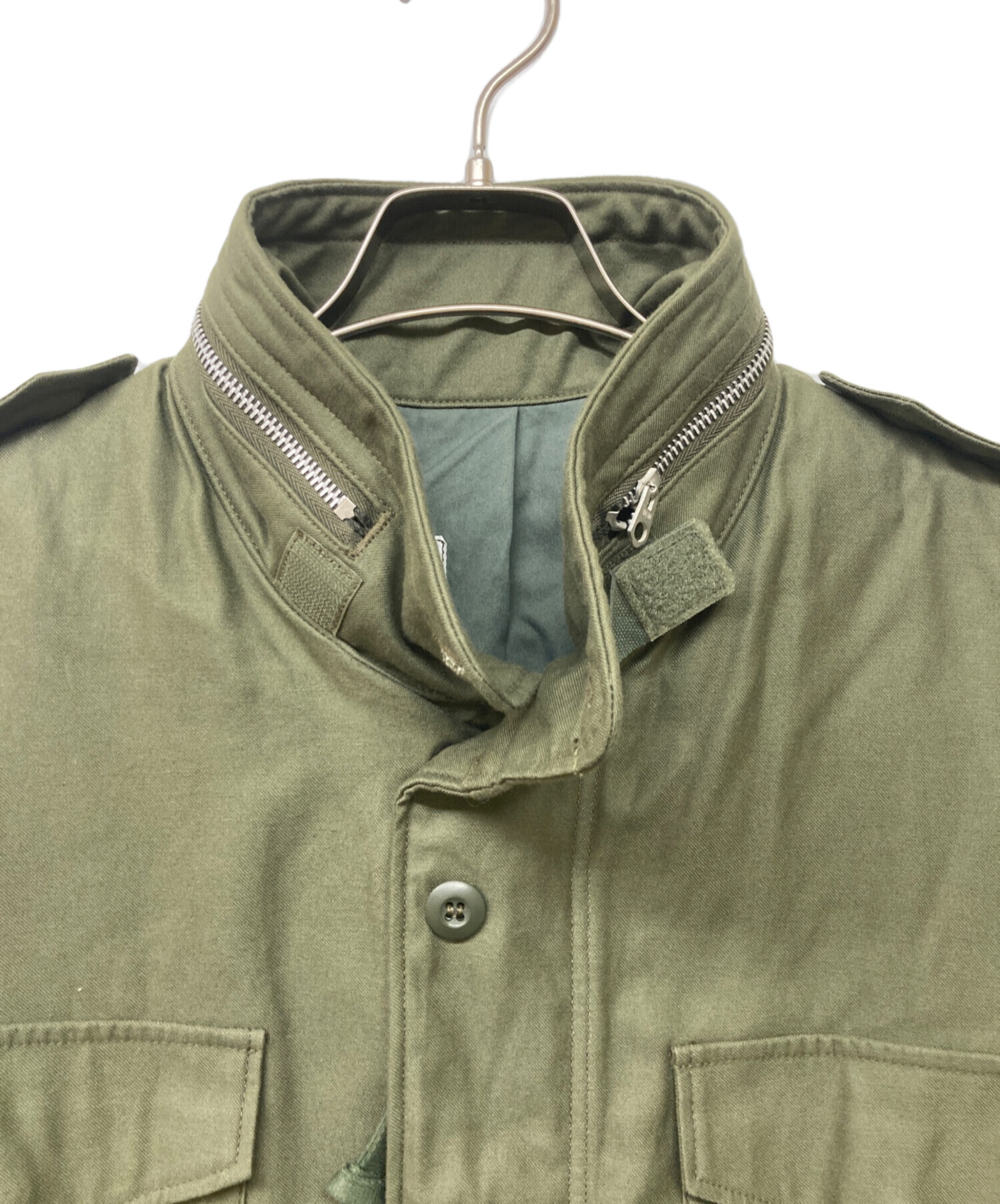 中古・古着通販】THE REAL McCOY'S (ザ・リアルマッコイズ) COAT