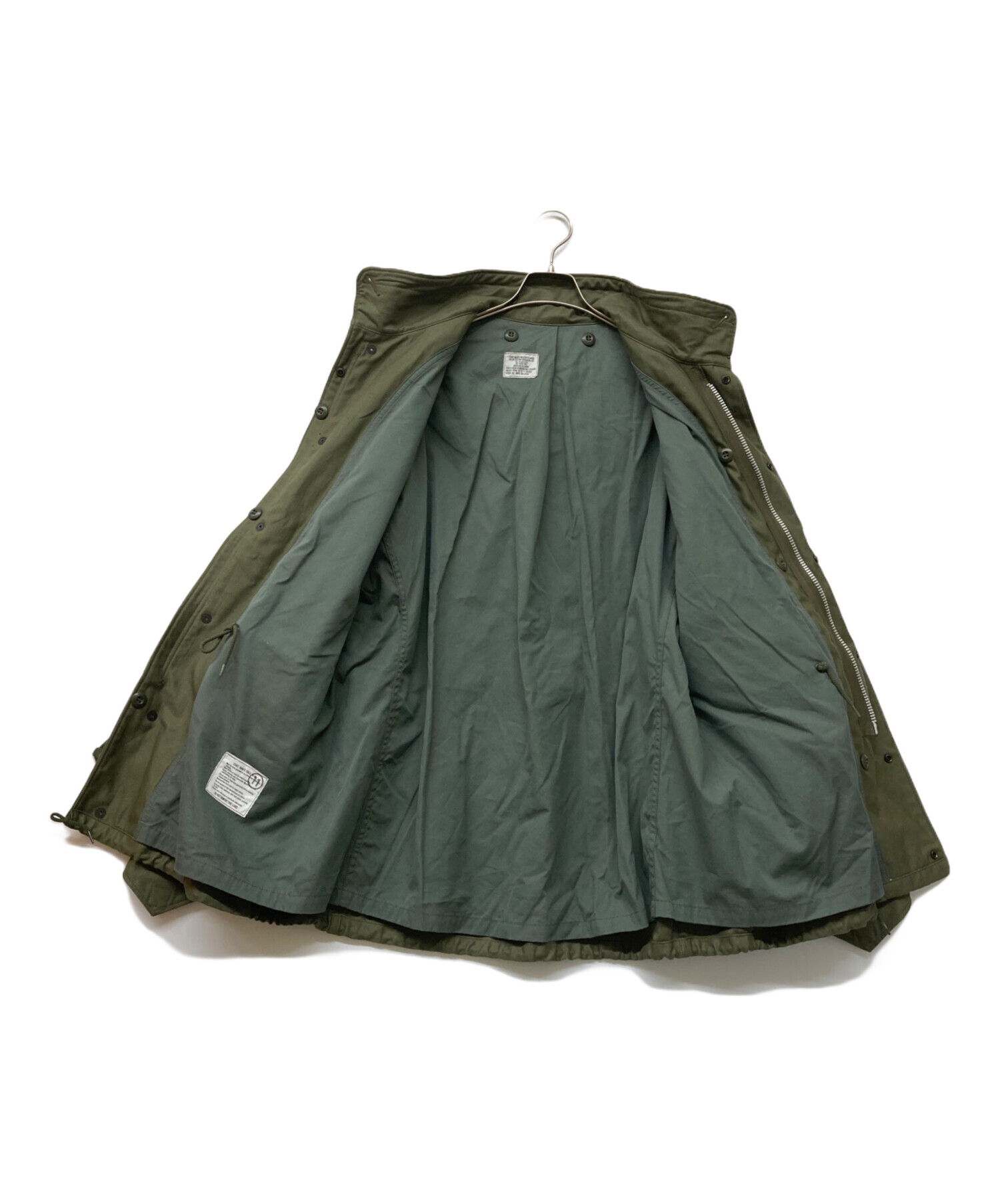 中古・古着通販】THE REAL McCOY'S (ザ・リアルマッコイズ) COAT