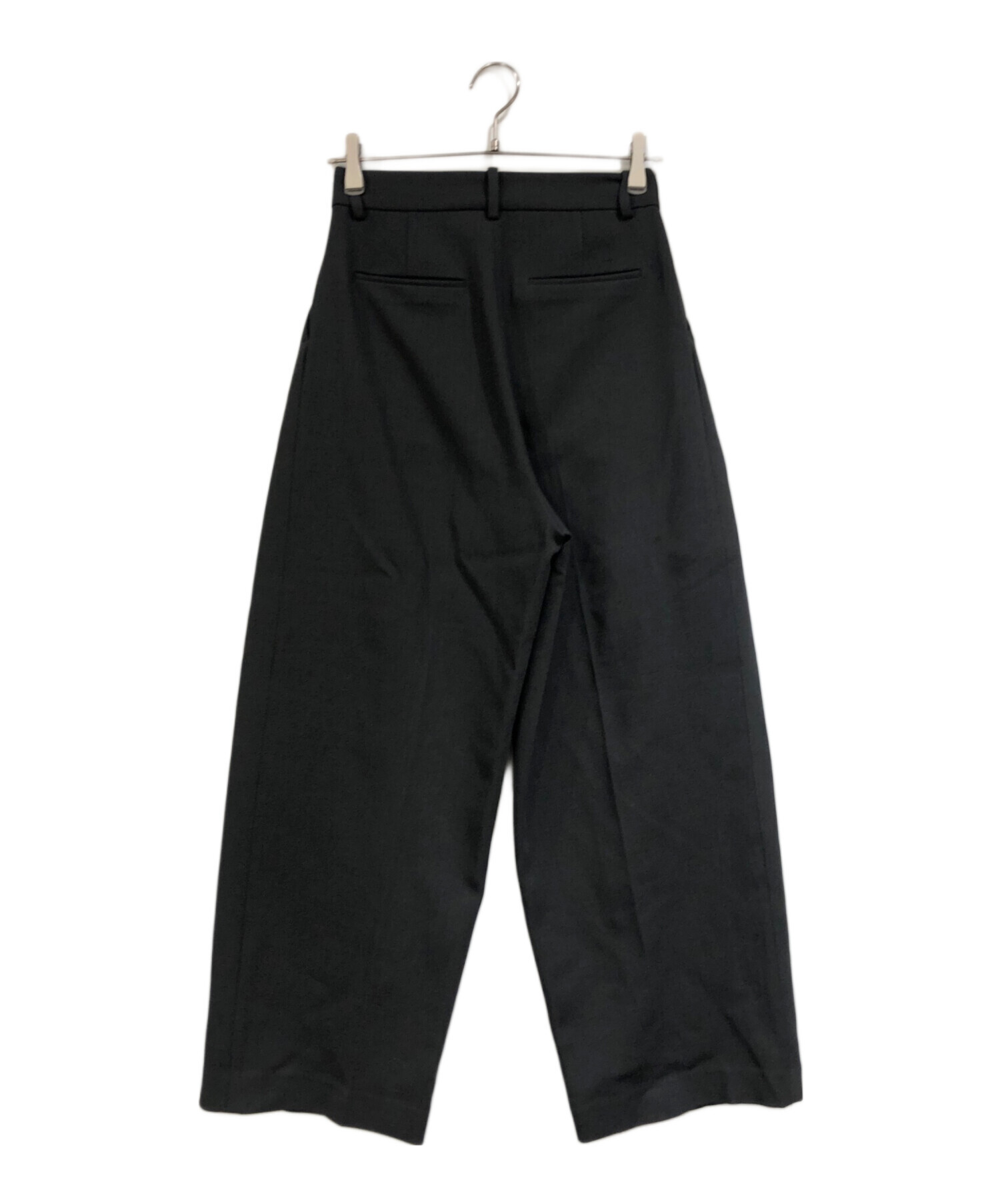 中古・古着通販】TODAYFUL (トゥデイフル) Bonding Wide Trousers 