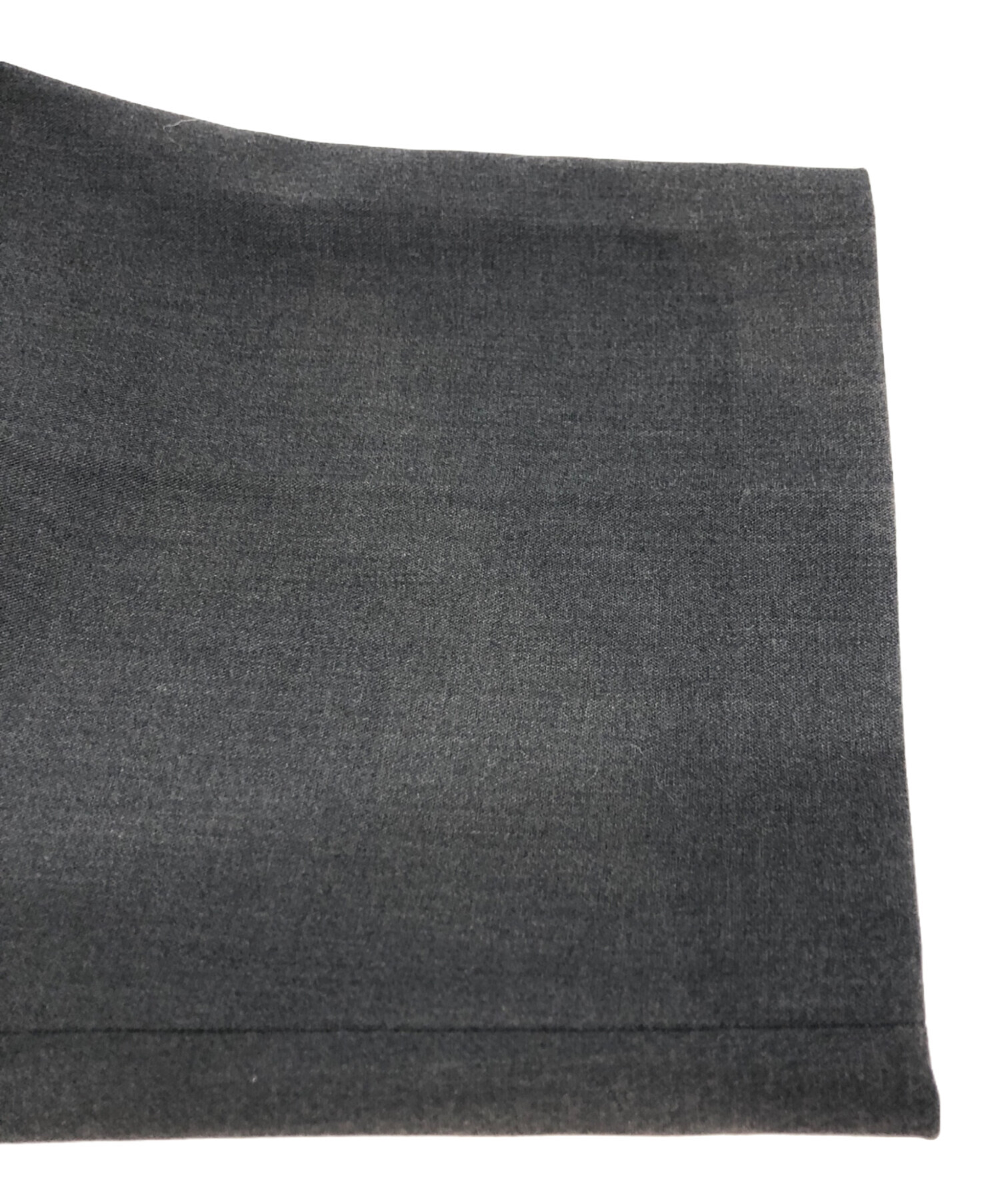 中古・古着通販】TODAYFUL (トゥデイフル) Bonding Wide Trousers 
