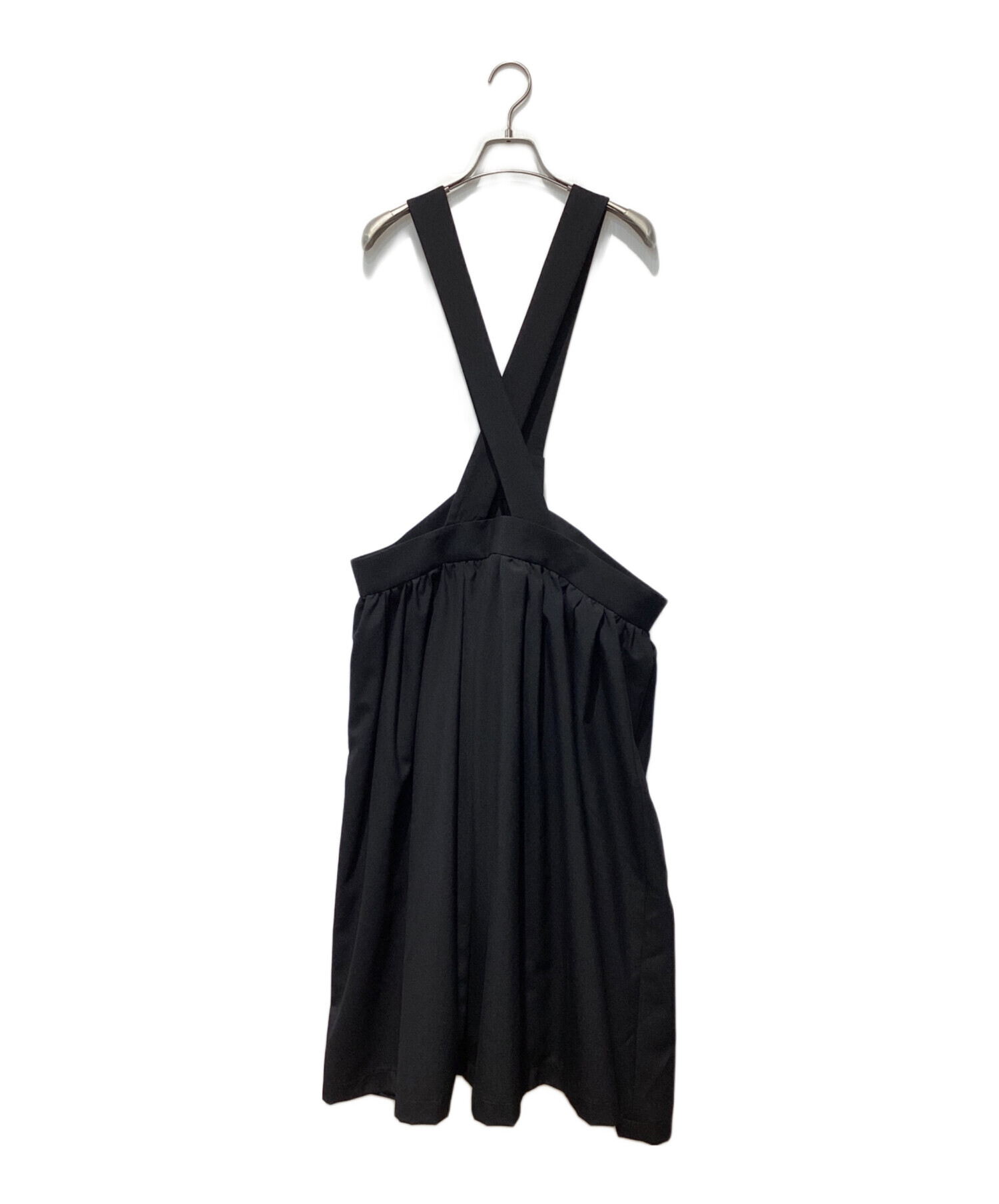 コムデギャルソン 吊りスカート COMME desGARÇONS 中古・古着通販】COMME des GARCONS COMME des GARCONS