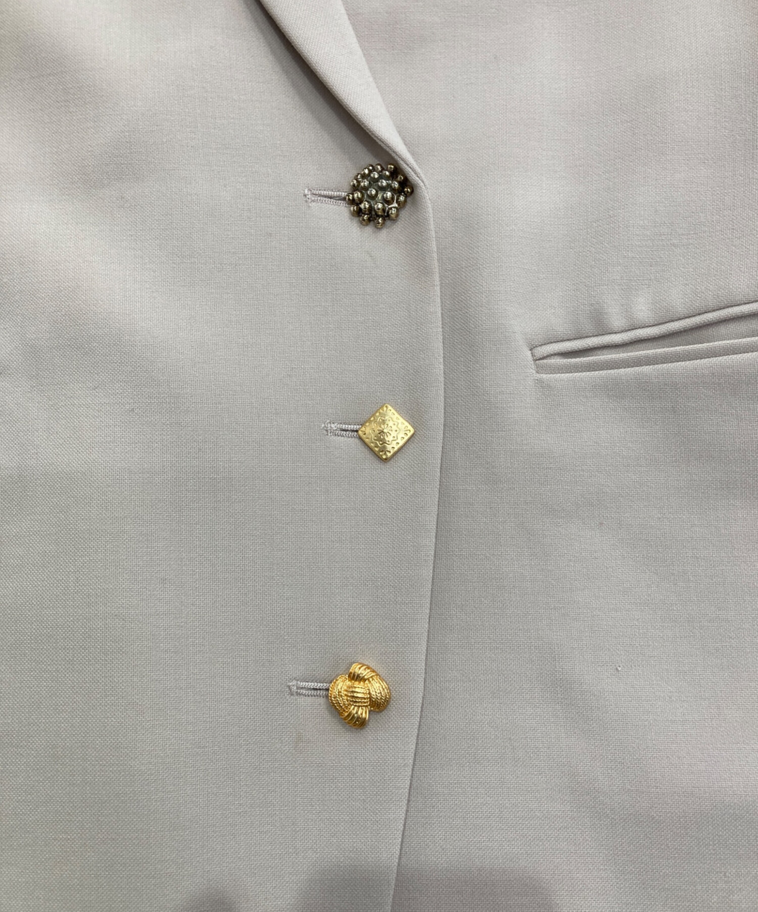 中古・古着通販】journal standard L'essage (ジャーナルスタンダード