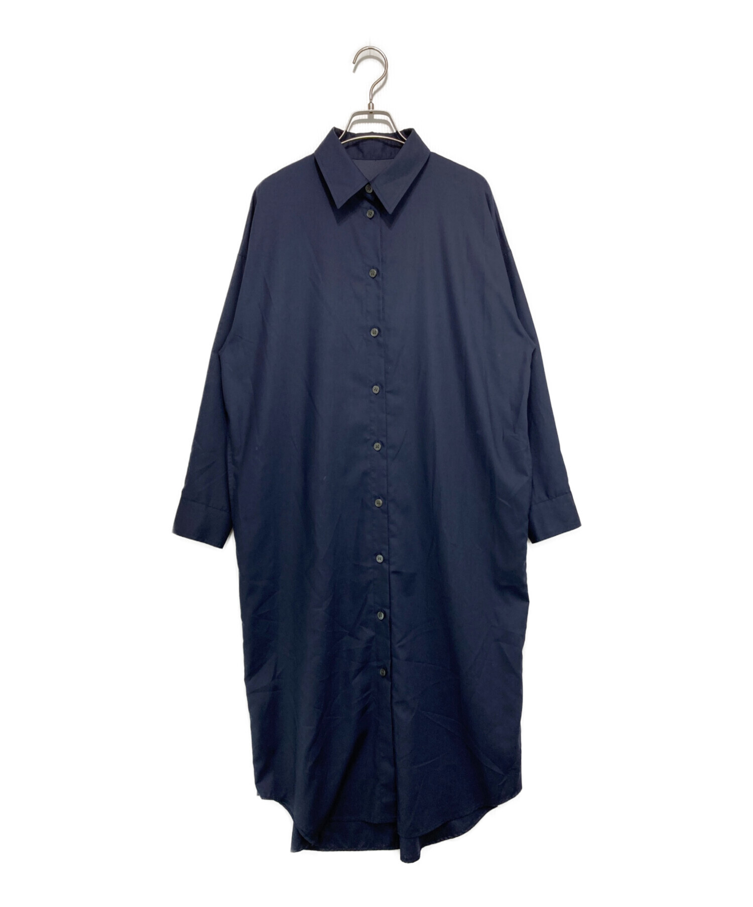 新品 ドレイクス×バーニーズ ペイズリー ネイビー 現行モデル 中古・古着通販】BARNEYS NEWYORK (バーニーズ・ニューヨーク) ロング