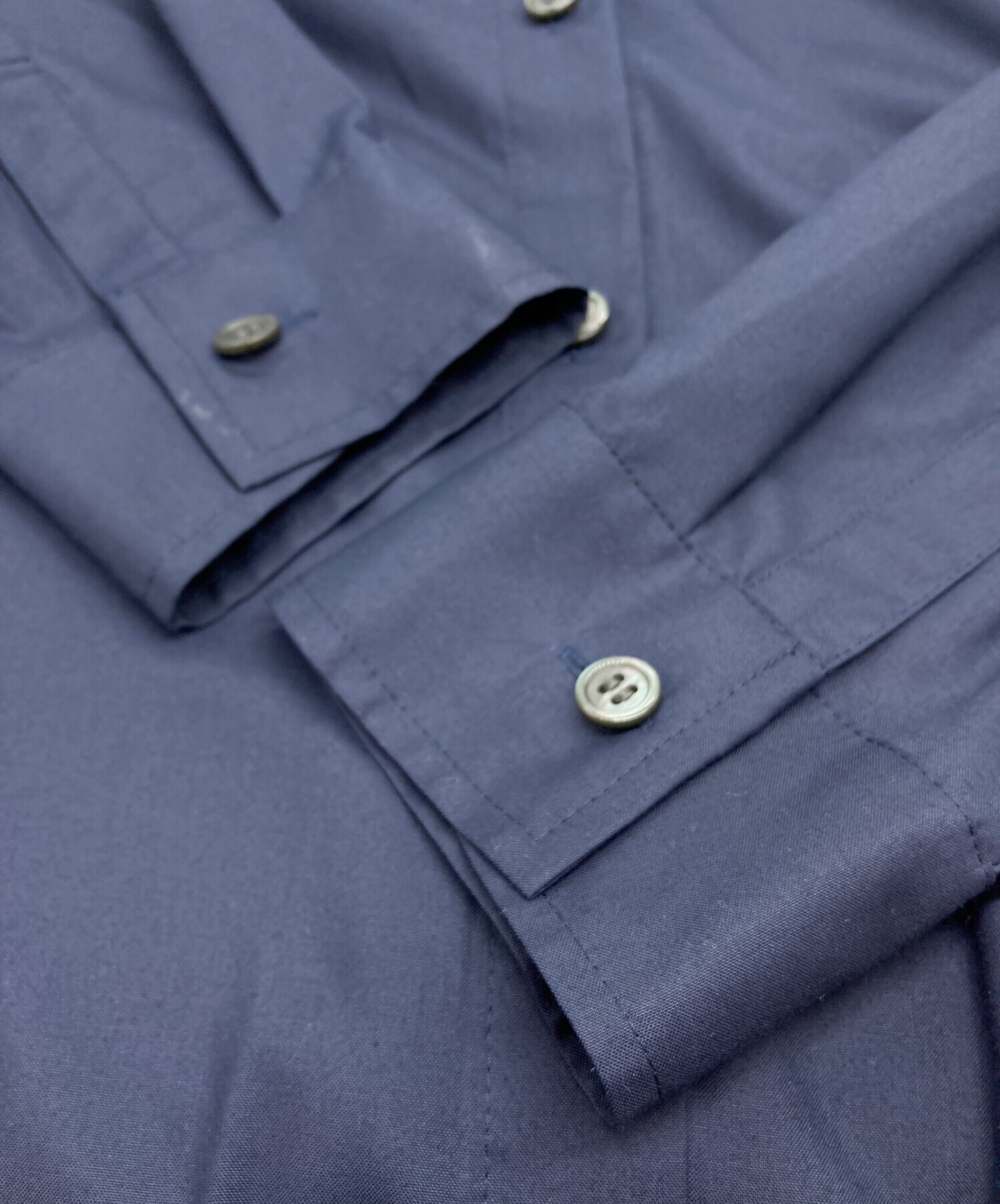中古・古着通販】BARNEYS NEWYORK (バーニーズ・ニューヨーク) ロング