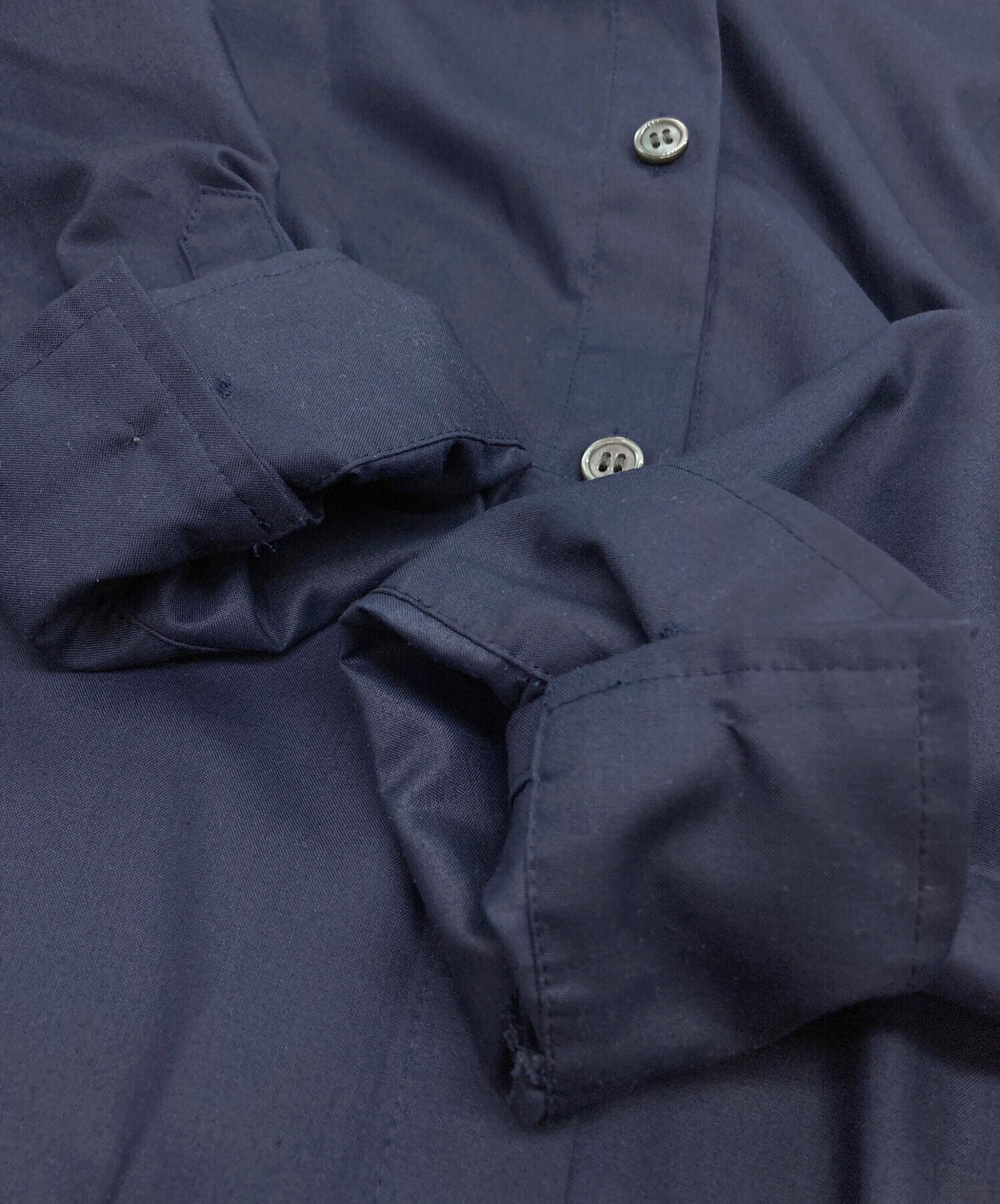 中古・古着通販】BARNEYS NEWYORK (バーニーズ・ニューヨーク) ロング 
