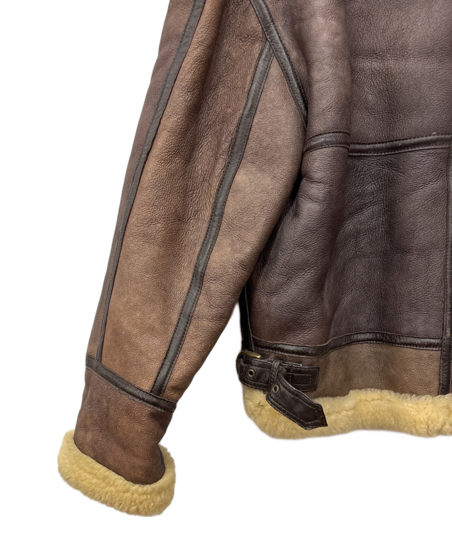 中古・古着通販】MAC HOPE PROJECT (マックホーププロジェクト) B-3