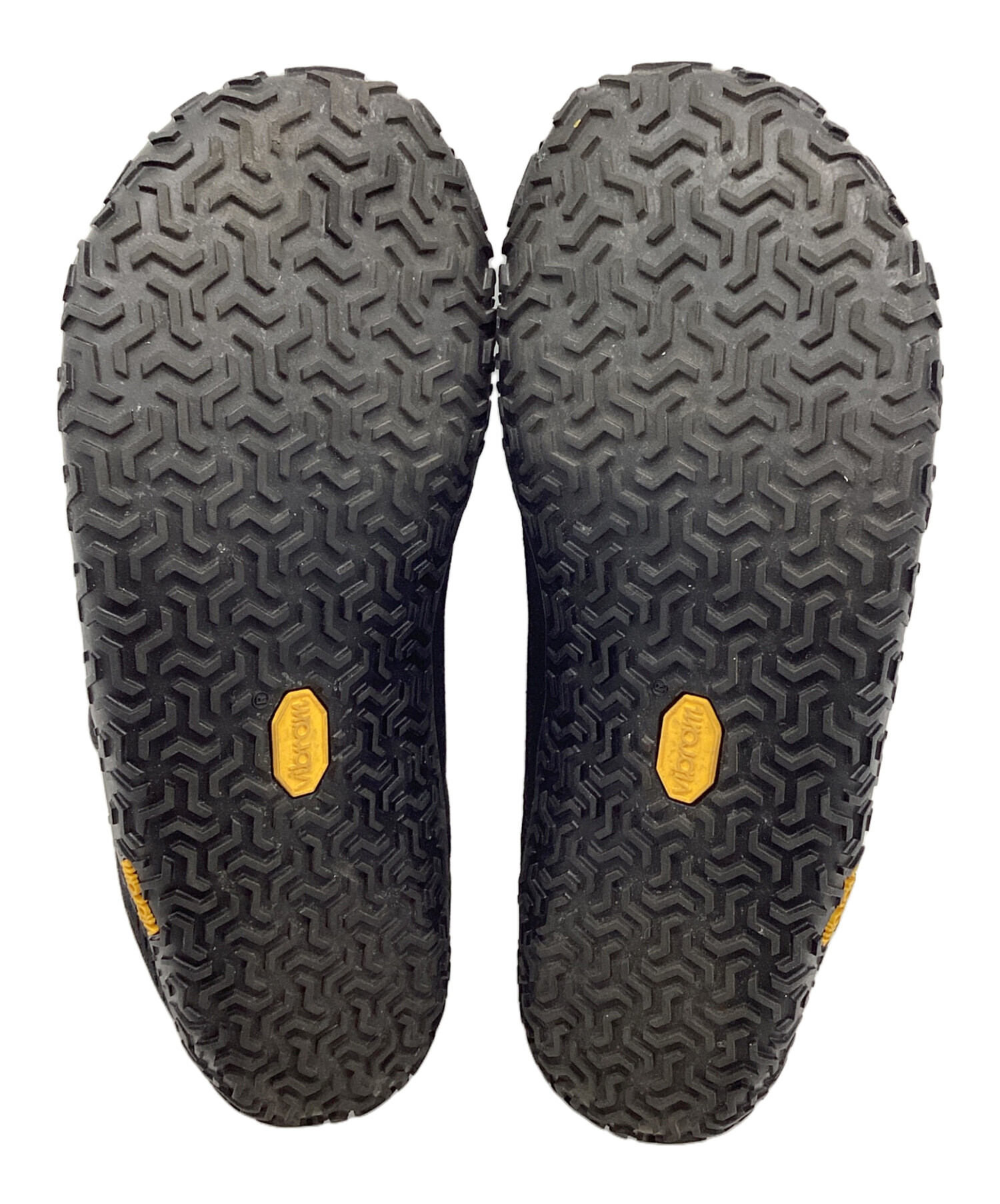 中古・古着通販】MERRELL (メレル) M VAPOR GLOVE 6 BOA ブラック 