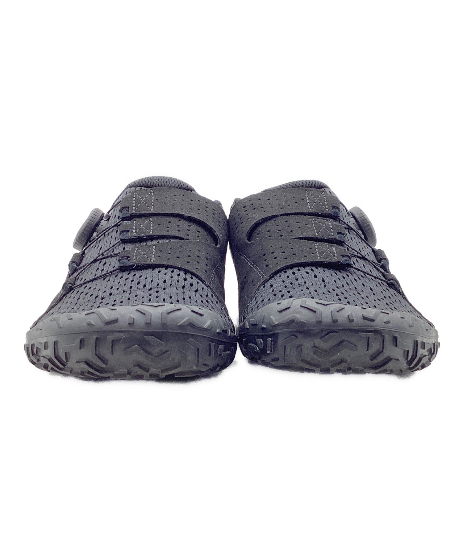 中古・古着通販】MERRELL (メレル) M VAPOR GLOVE 6 BOA ブラック 