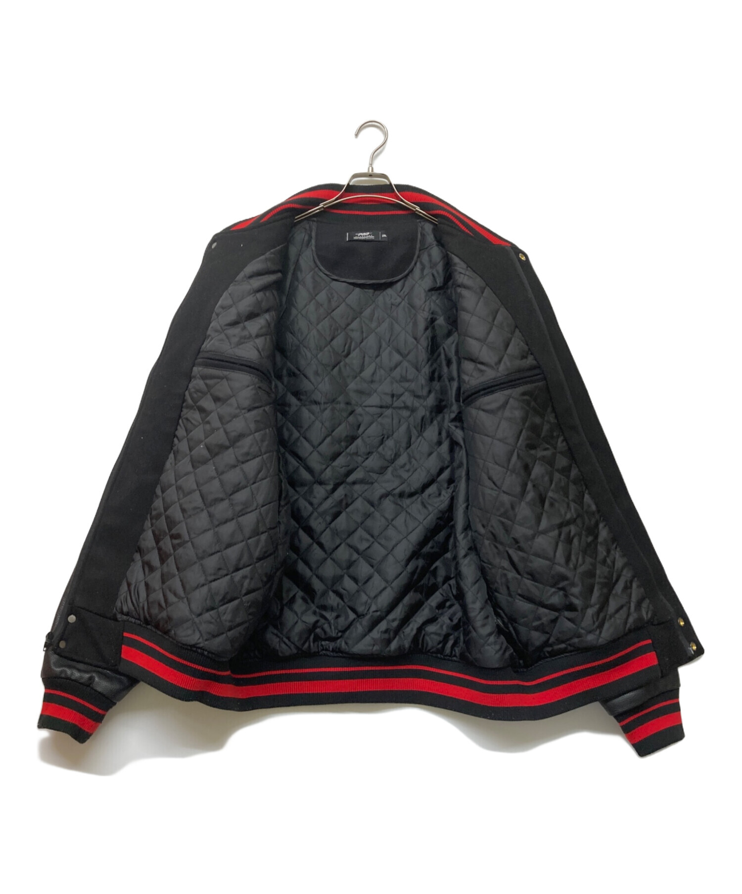 中古・古着通販】PRO STANDARD (プロスタンダード) CHICAGO BULLS 袖