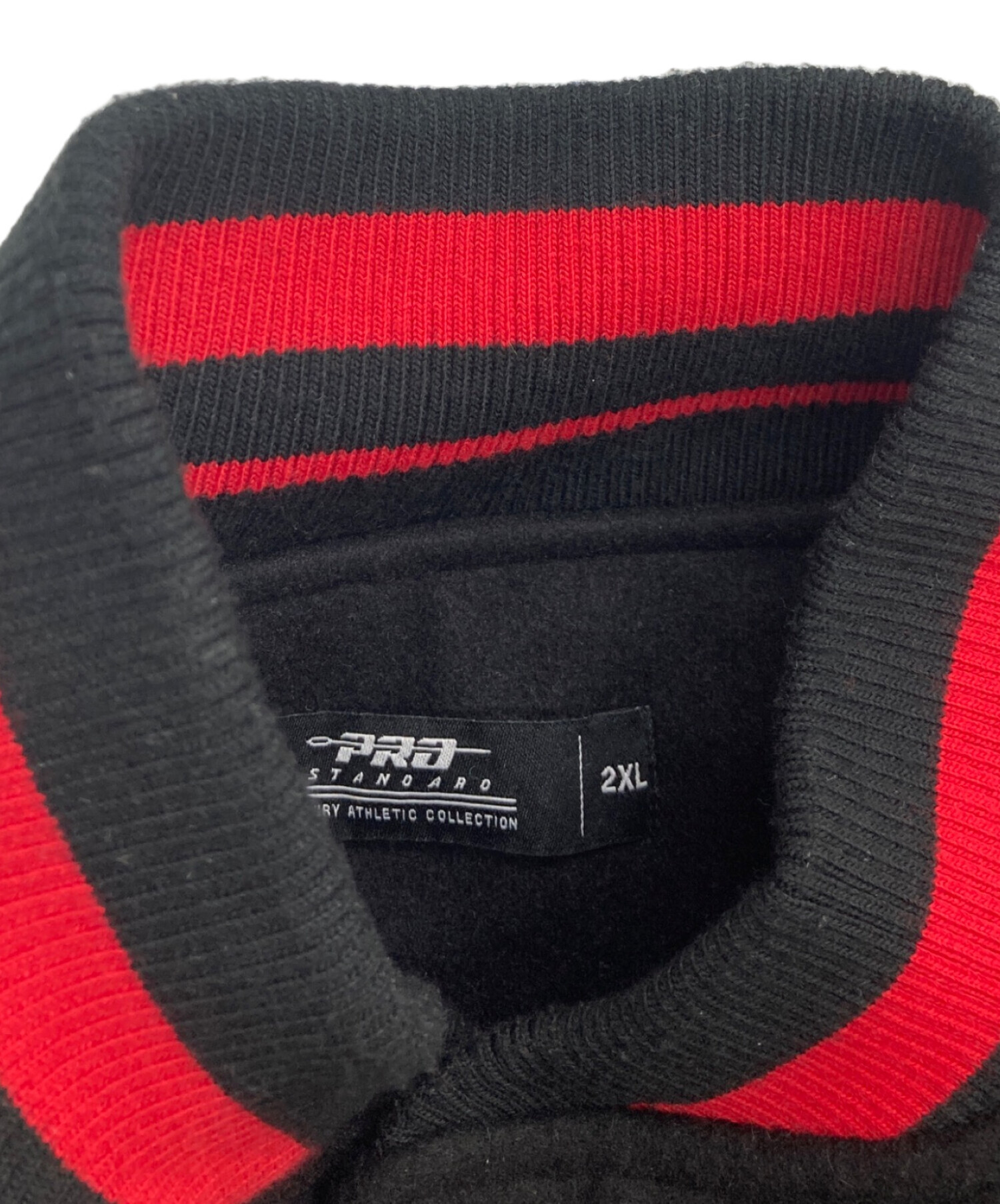 CHICAGO BULLS スタジャン ブラック 新品未使用タグ付き 美品】CHICAGO BULLS スタジャン M ブラック NBA ジャケット 黒｜Yahoo