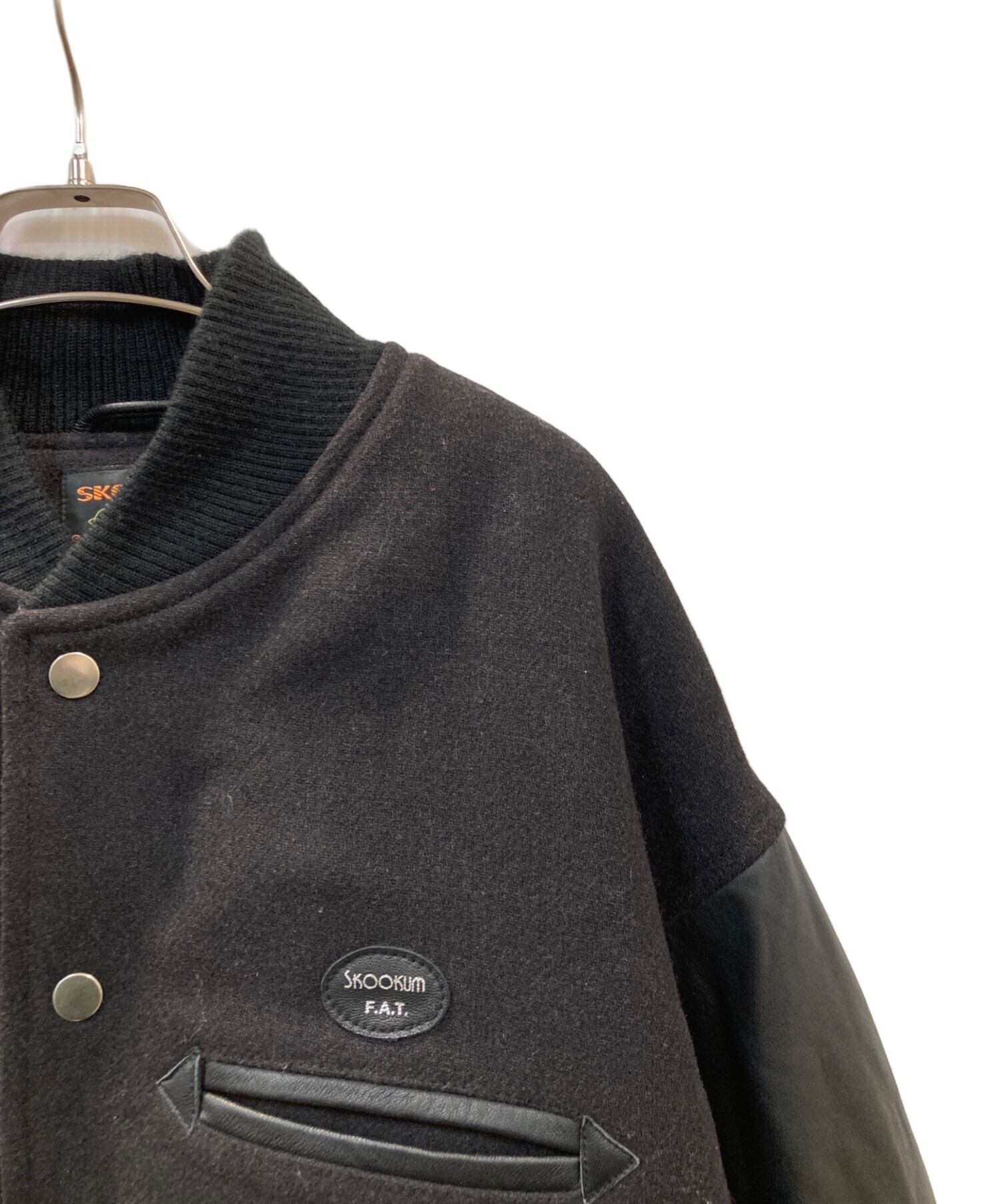 中古・古着通販】FAT (エフエーティー) SKOOKUM (スクーカム