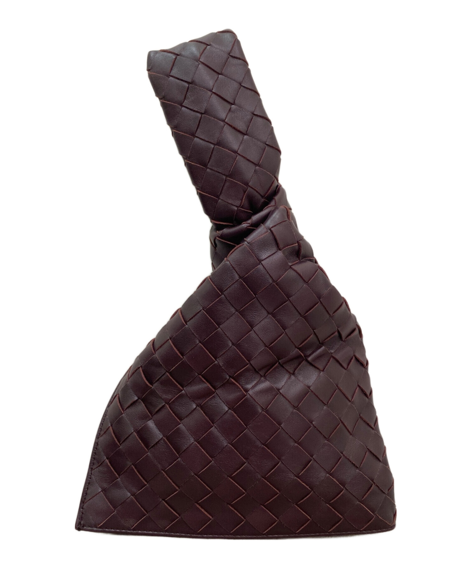 中古・古着通販】BOTTEGA VENETA (ボッテガベネタ) ミニ ザ・ツイスト