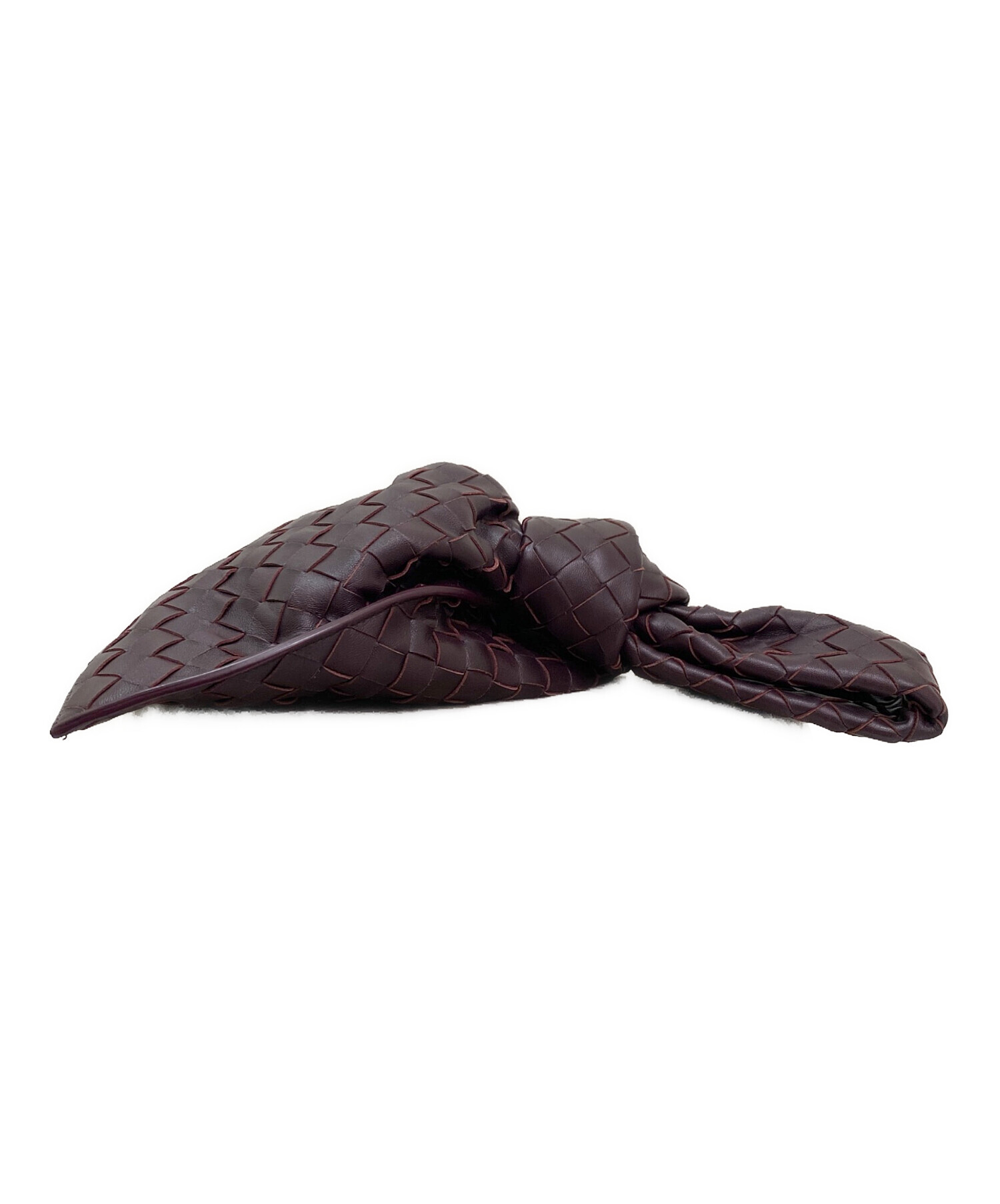 中古・古着通販】BOTTEGA VENETA (ボッテガベネタ) ミニ ザ・ツイスト