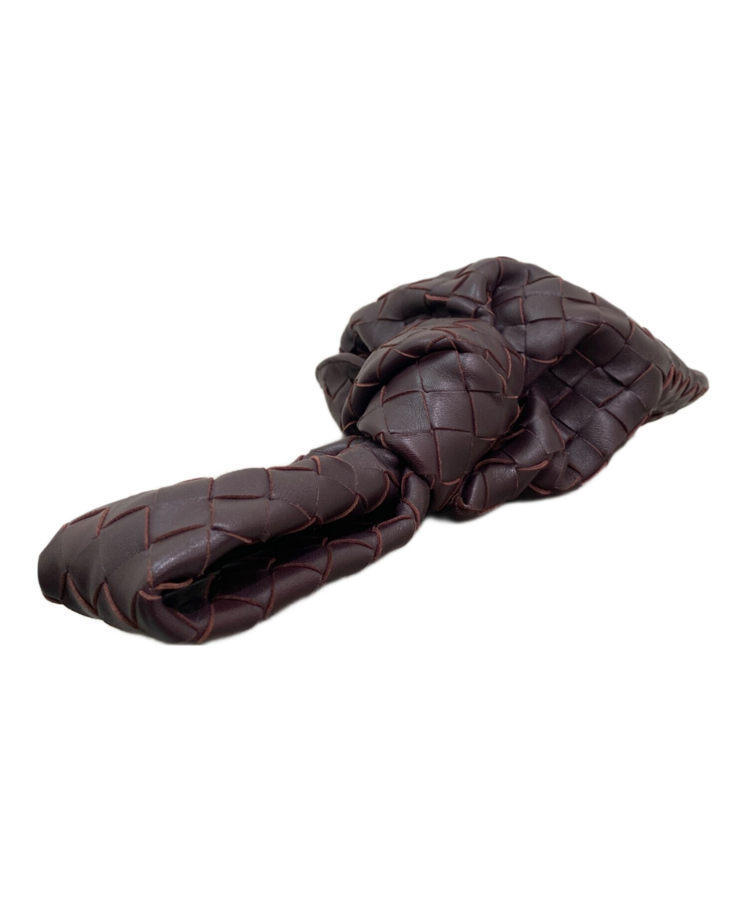 中古・古着通販】BOTTEGA VENETA (ボッテガベネタ) ミニ ザ・ツイスト