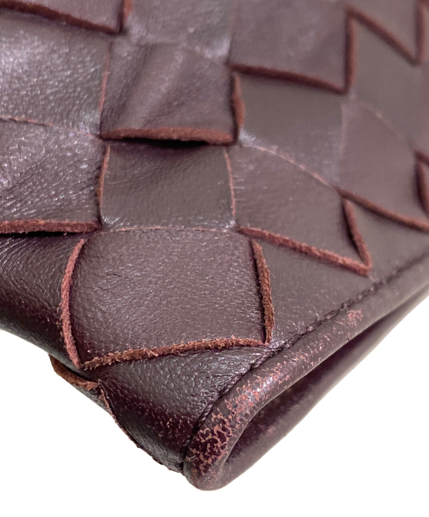 中古・古着通販】BOTTEGA VENETA (ボッテガベネタ) ミニ ザ・ツイスト