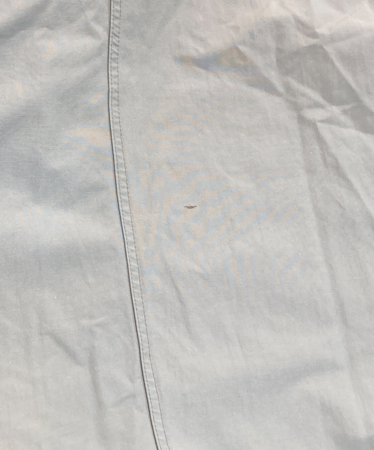 中古・古着通販】Patagonia (パタゴニア) シティレインコート ベージュ