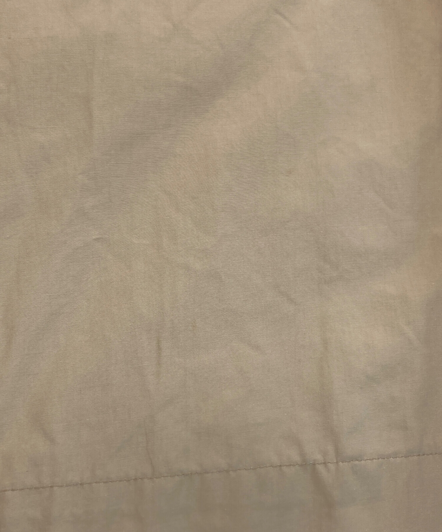 中古・古着通販】Patagonia (パタゴニア) シティレインコート ベージュ