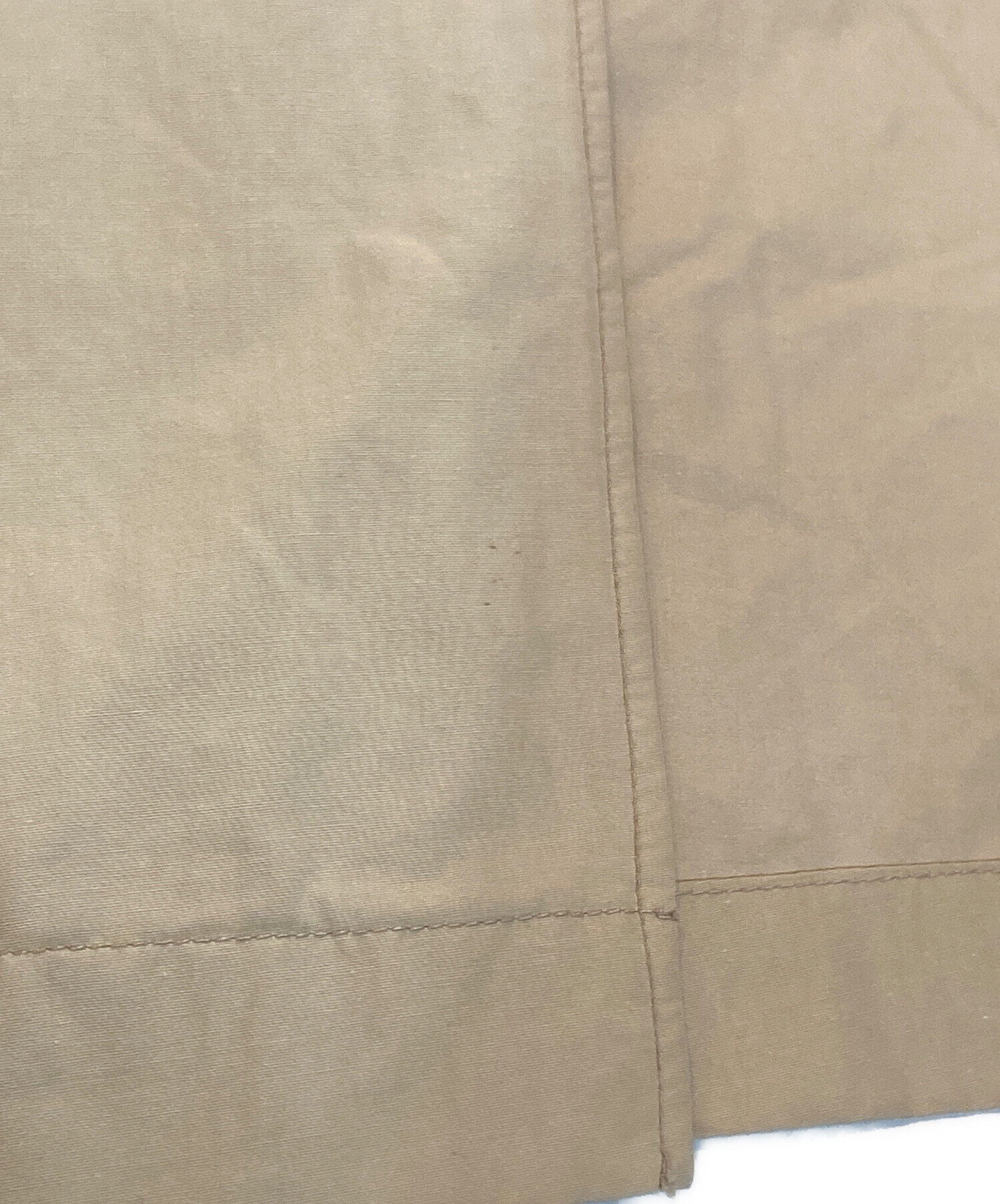 中古・古着通販】Patagonia (パタゴニア) シティレインコート ベージュ