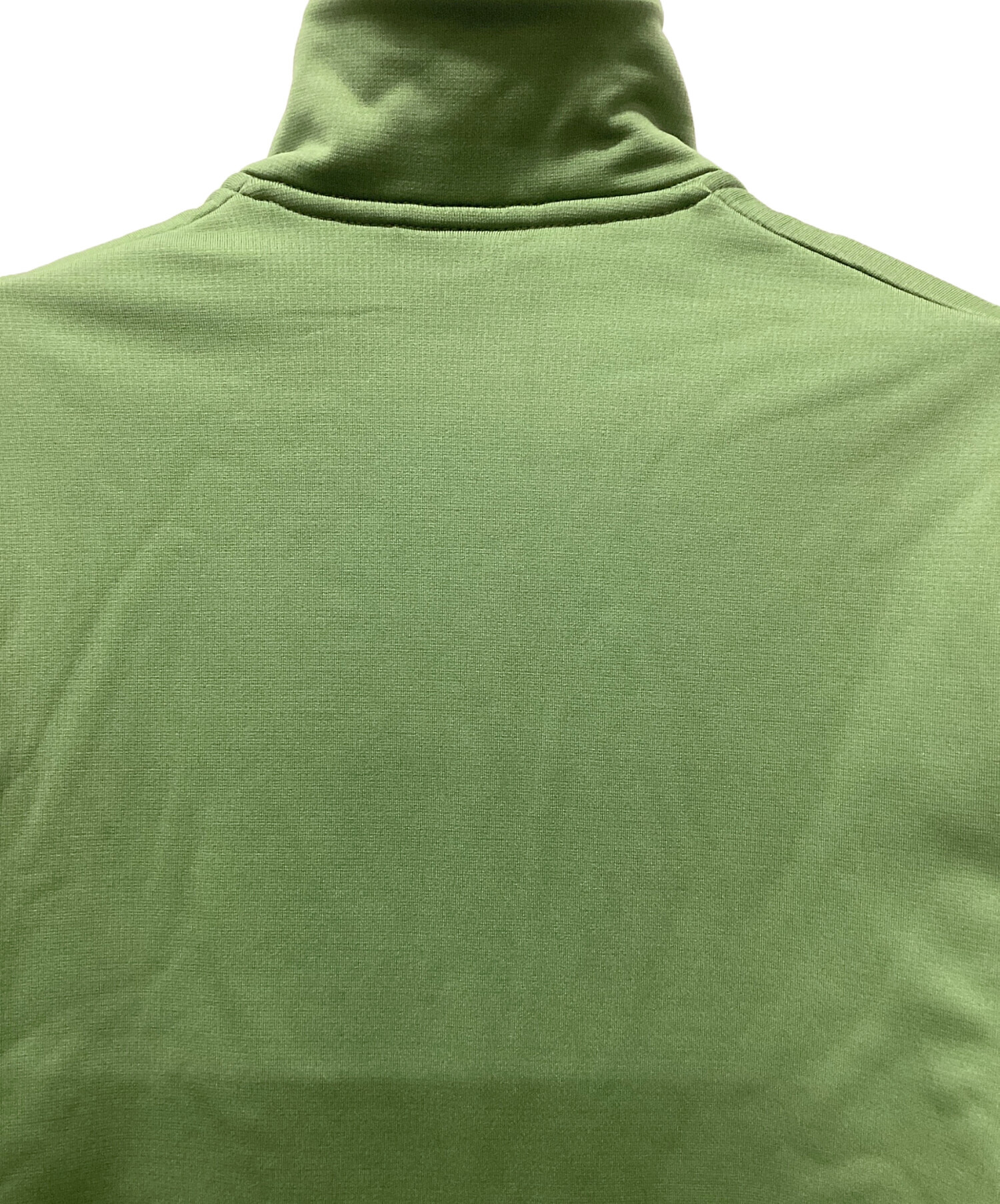 中古・古着通販】Patagonia (パタゴニア) R1 サーマル・ジャケット 黄 