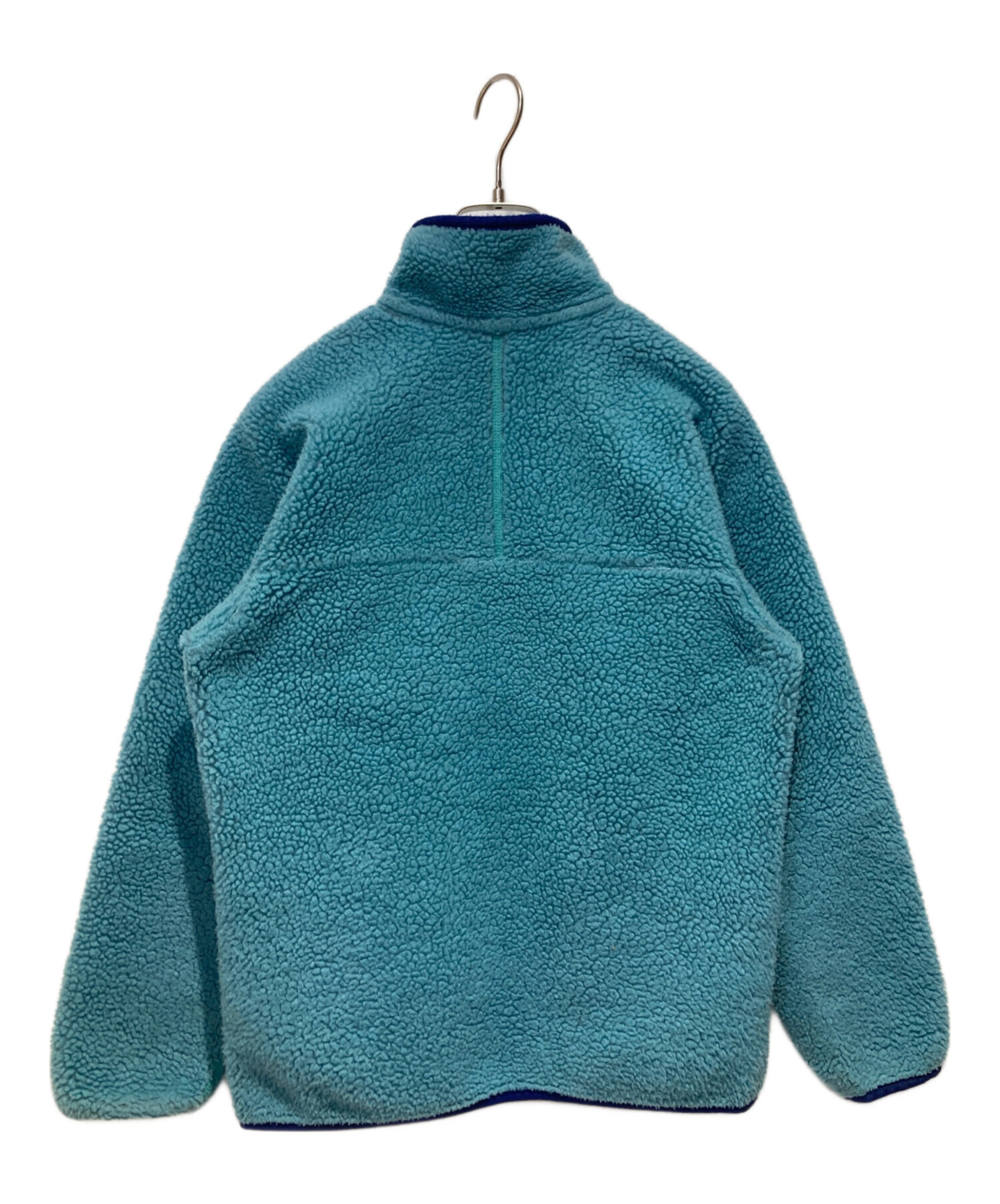 中古・古着通販】Patagonia (パタゴニア) レトロカーディガン スカイ 