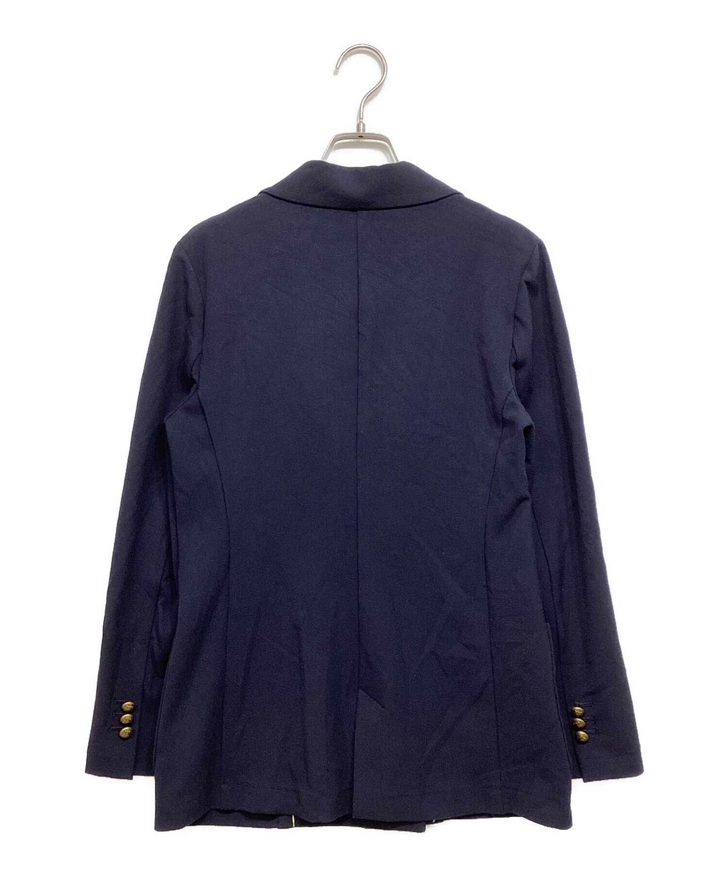 中古・古着通販】Regina Romantico (レジィーナロマンティコ) 金ボタン