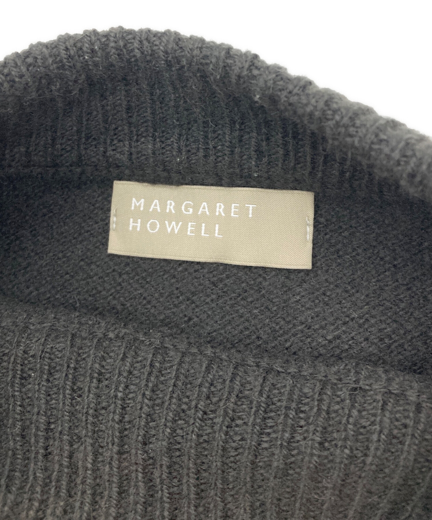 中古・古着通販】MARGARET HOWELL (マーガレットハウエル) メリノ