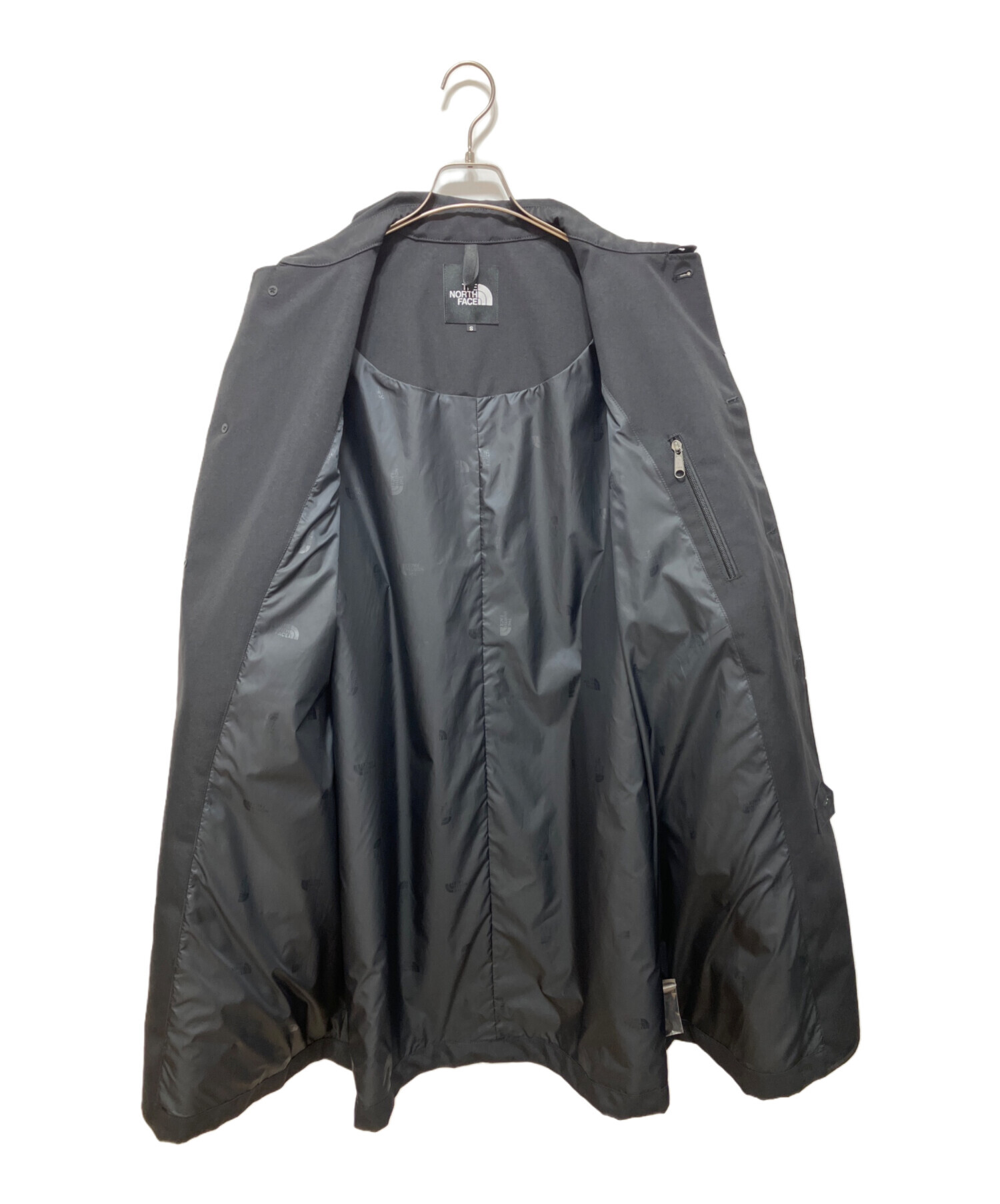 H*e様 THE NORTH FACE Compilation Over Coa 中古・古着通販】THE NORTH FACE (ザ ノース フェイス) Compilation