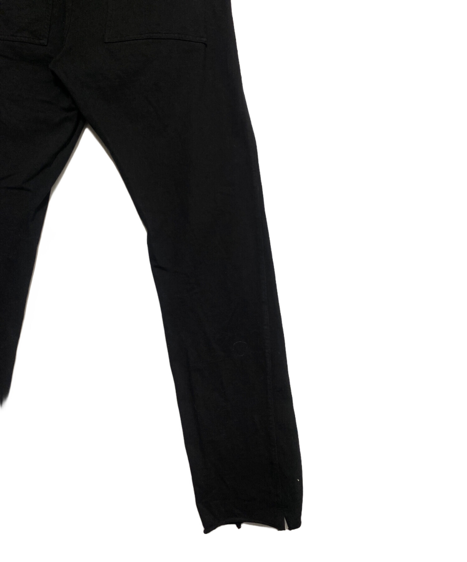 中古・古着通販】DRKSHDW (ダークシャドウ) BERLIN DRAWSTRING